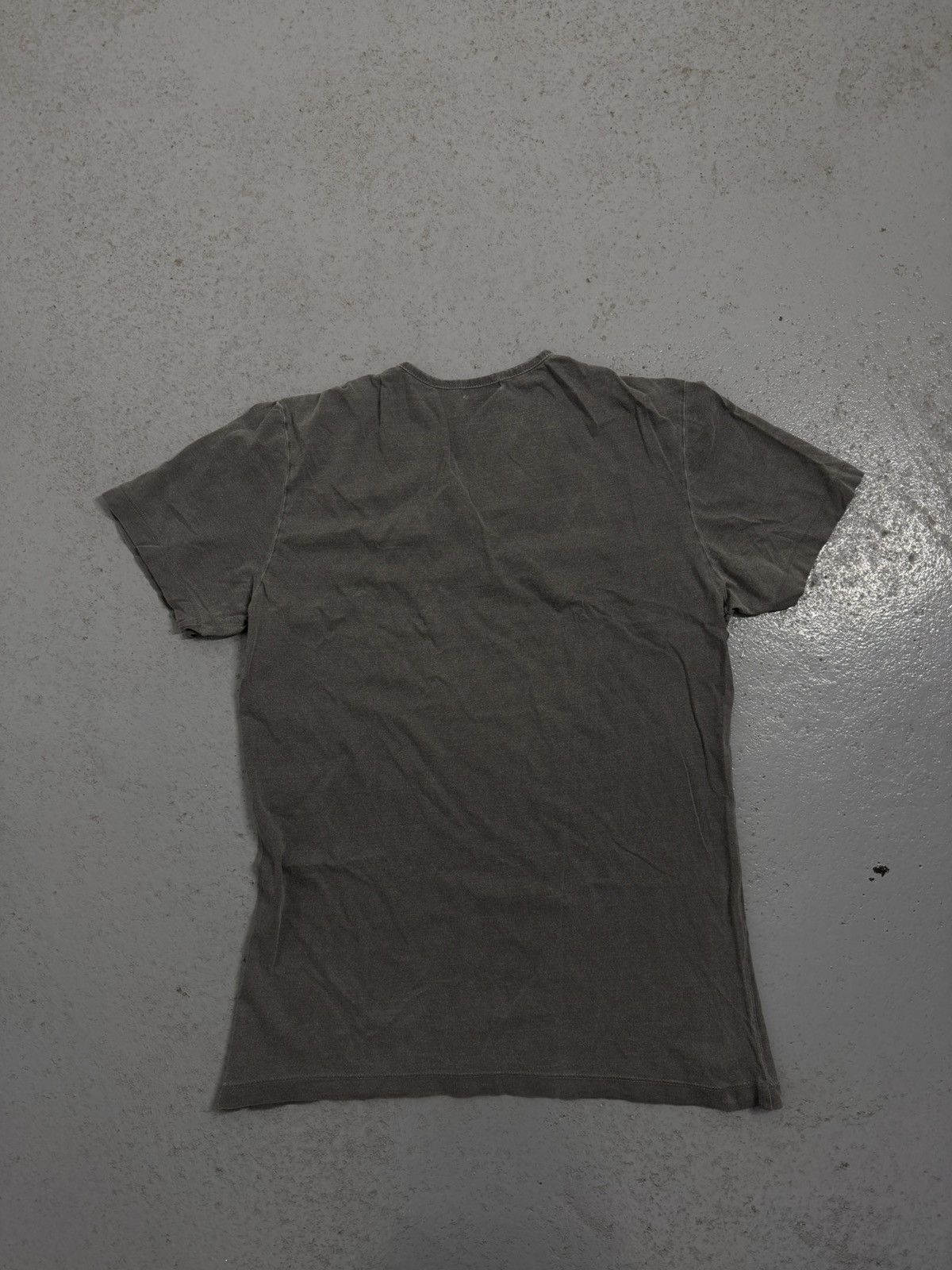 John Galliano John Galliano YourPrettyFaceIsGoingToJal 2011 Accident Tee Size US M / EU 48-50 / 2 - 12 Thumbnail