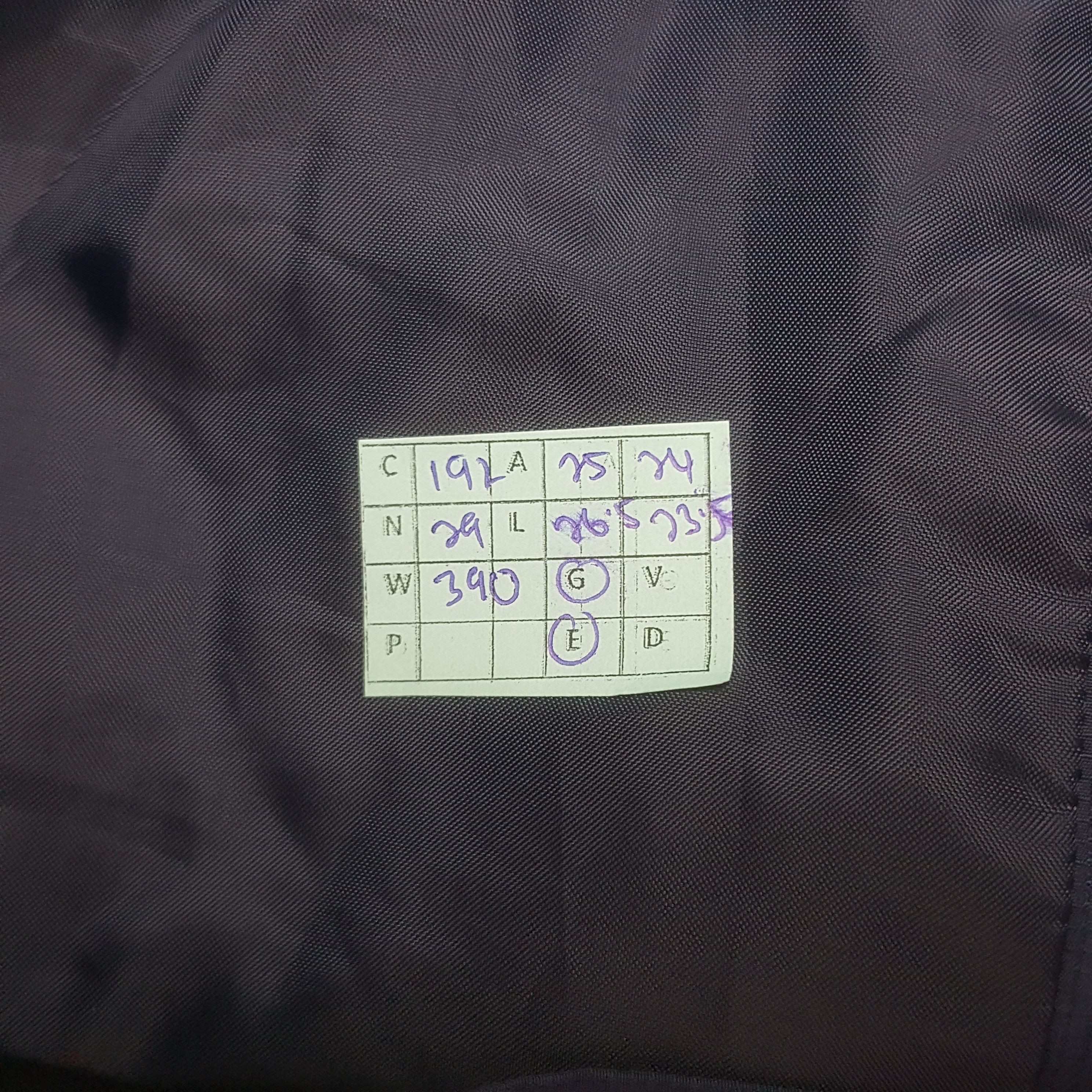 Japanese Brand × Vintage Vintage Toyota Racing Development Custom Windbreaker Jacket Size US XL / EU 56 / 4 - 7 Thumbnail