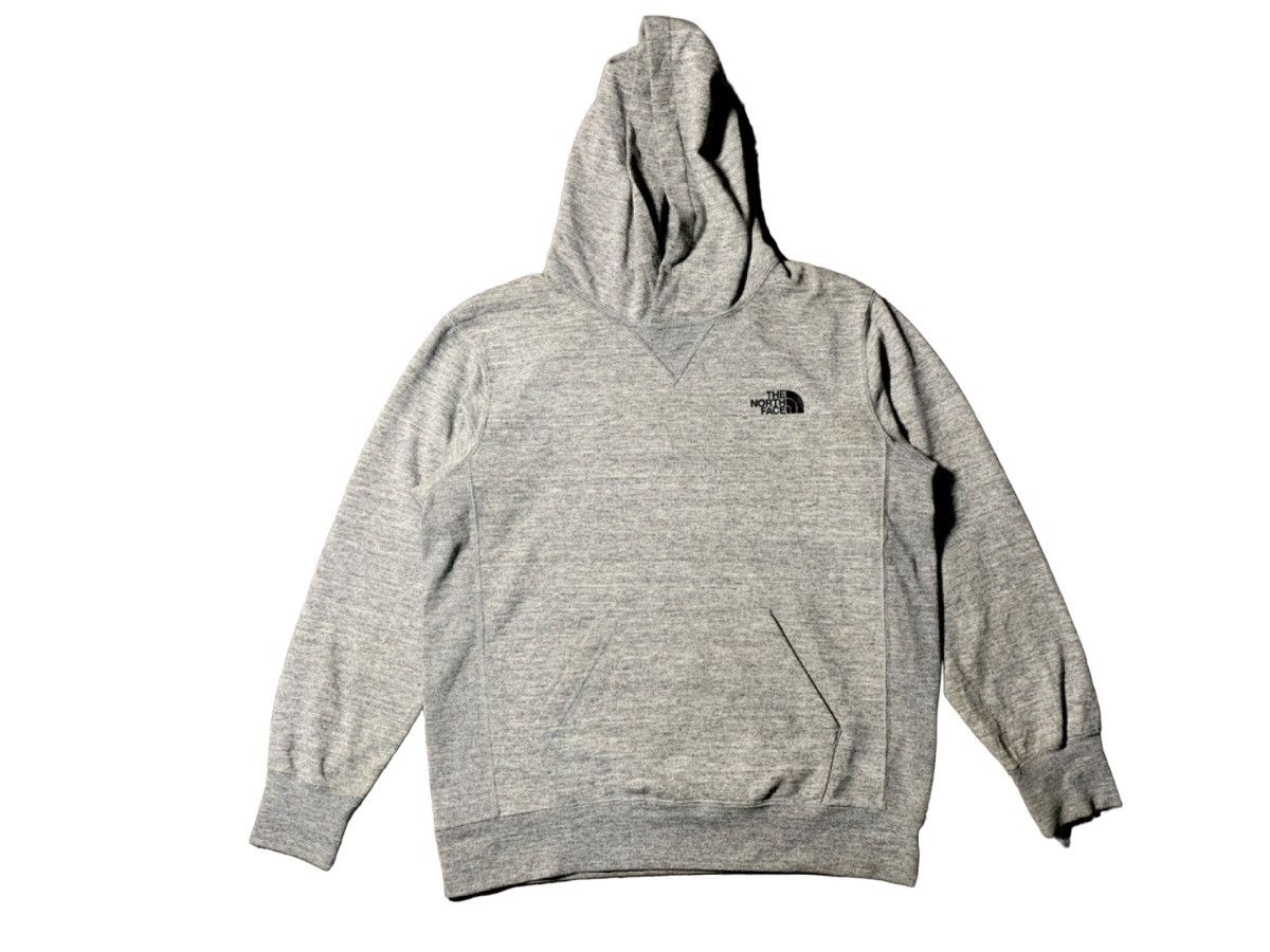 The North Face THE NORTH FACE HOODIE BIG BASIC LOGO Size US M / EU 48-50 / 2 - 2 Thumbnail