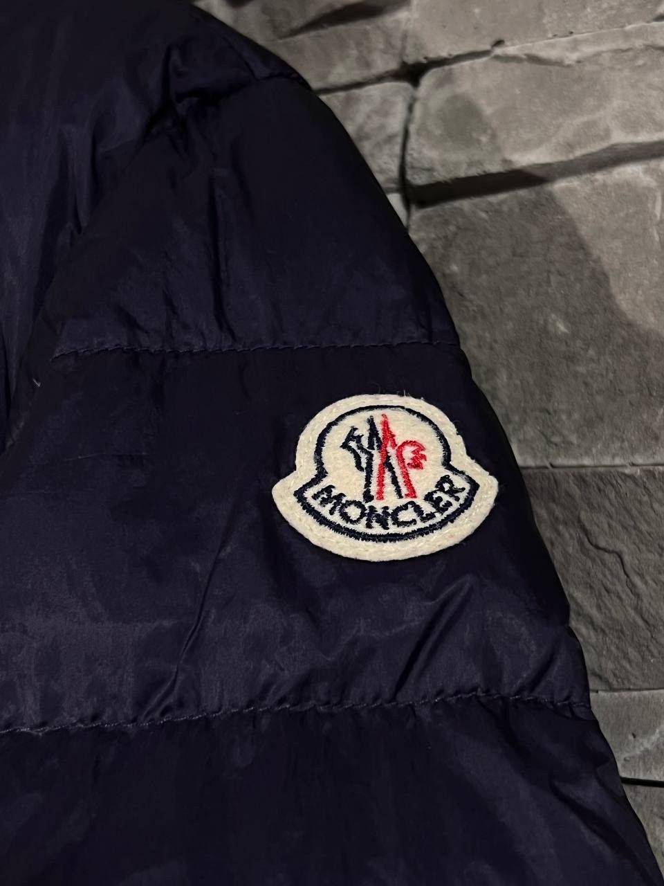 Designer × Moncler Moncler Men’s jacket Rare Size US M / EU 48-50 / 2 - 4 Thumbnail