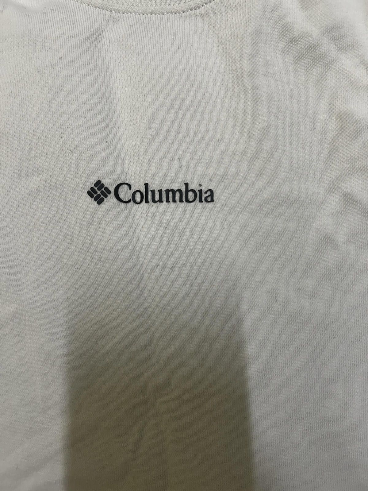 Columbia Columbia Mountain Graphic T-Shirt Size US M / EU 48-50 / 2 - 5 Thumbnail
