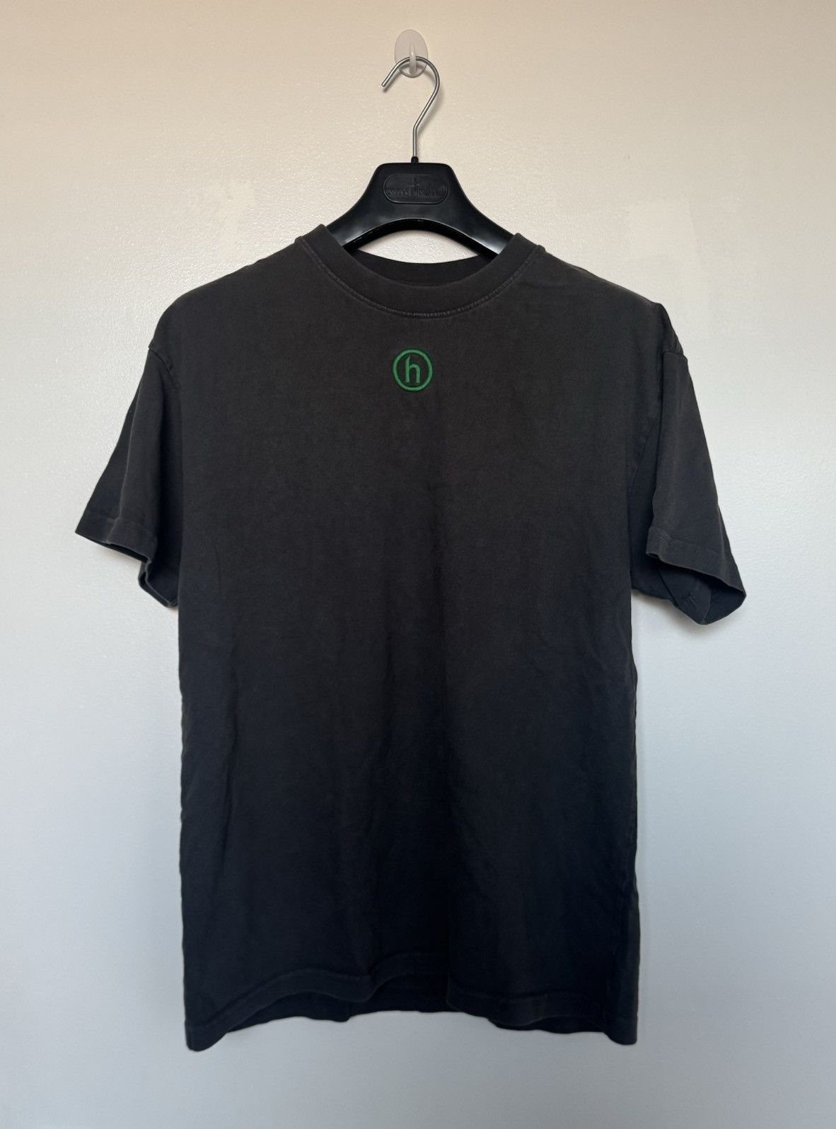 HIDDEN Hidden NY Logo T-Shirt Size US M / EU 48-50 / 2 - 1 Thumbnail