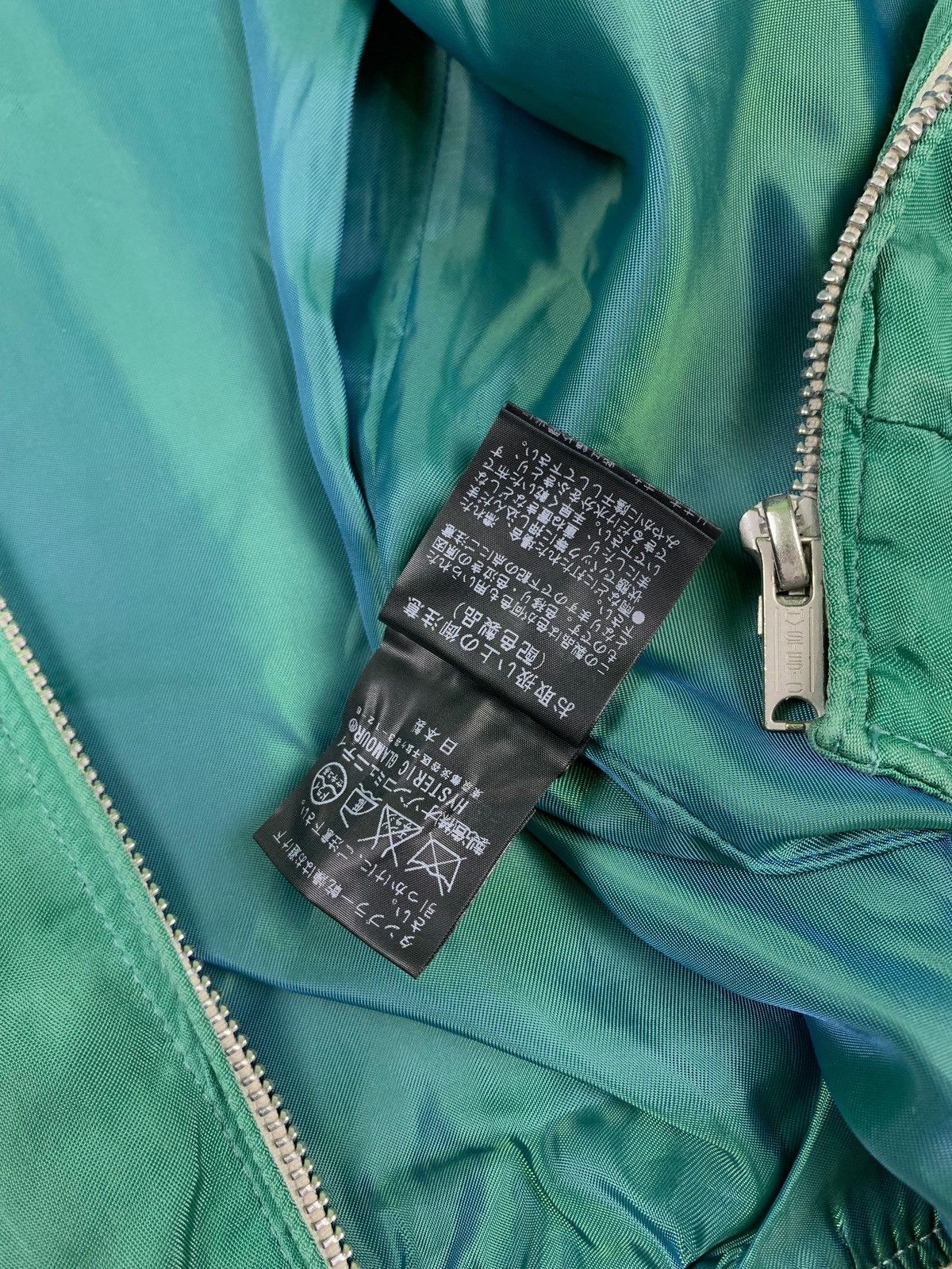 Hysteric Glamour Sukajan bomber hysteric glamour las vegas nevada Size US L / EU 52-54 / 3 - 9 Thumbnail