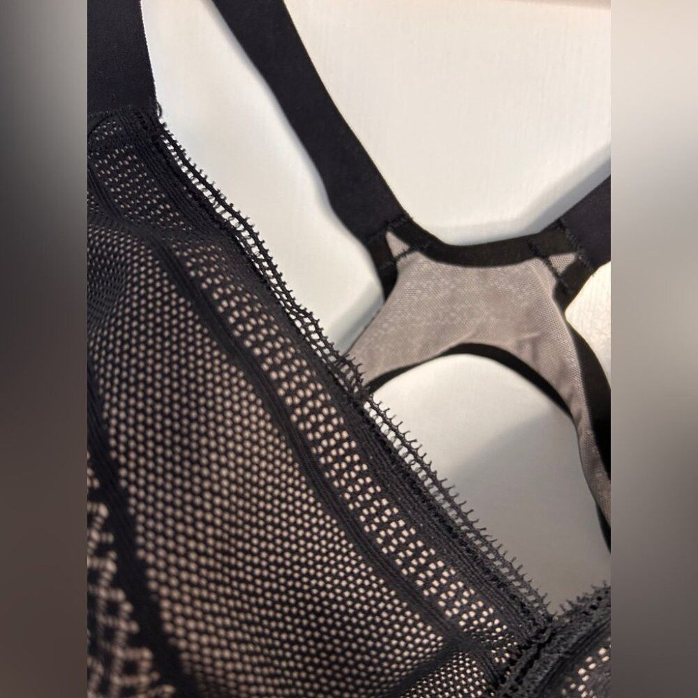 Lululemon Lululemon Awake to Lace Bra 34/B Size ONE SIZE - 6 Thumbnail