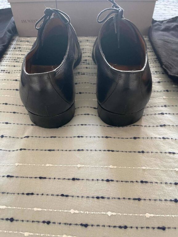 J.M. Weston Last Price JM Weston Wholecut shoes Size US 11 / EU 44 - 7 Thumbnail