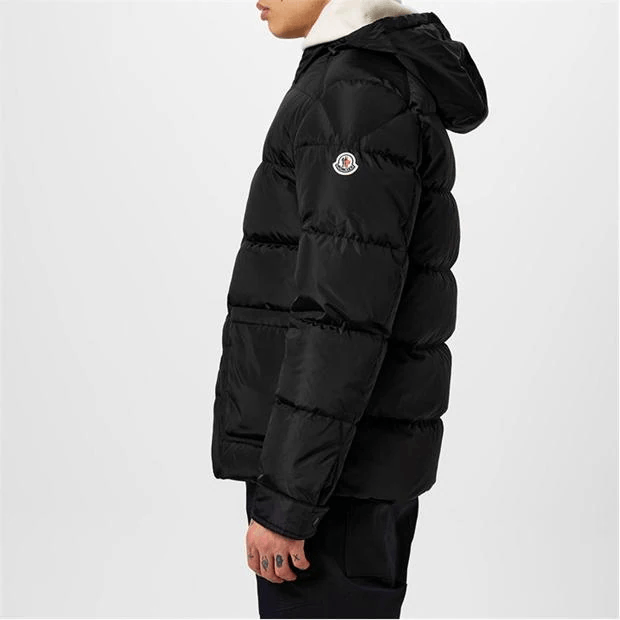Moncler Ciareido Down Jacket Size US L / EU 52-54 / 3 - 6 Thumbnail