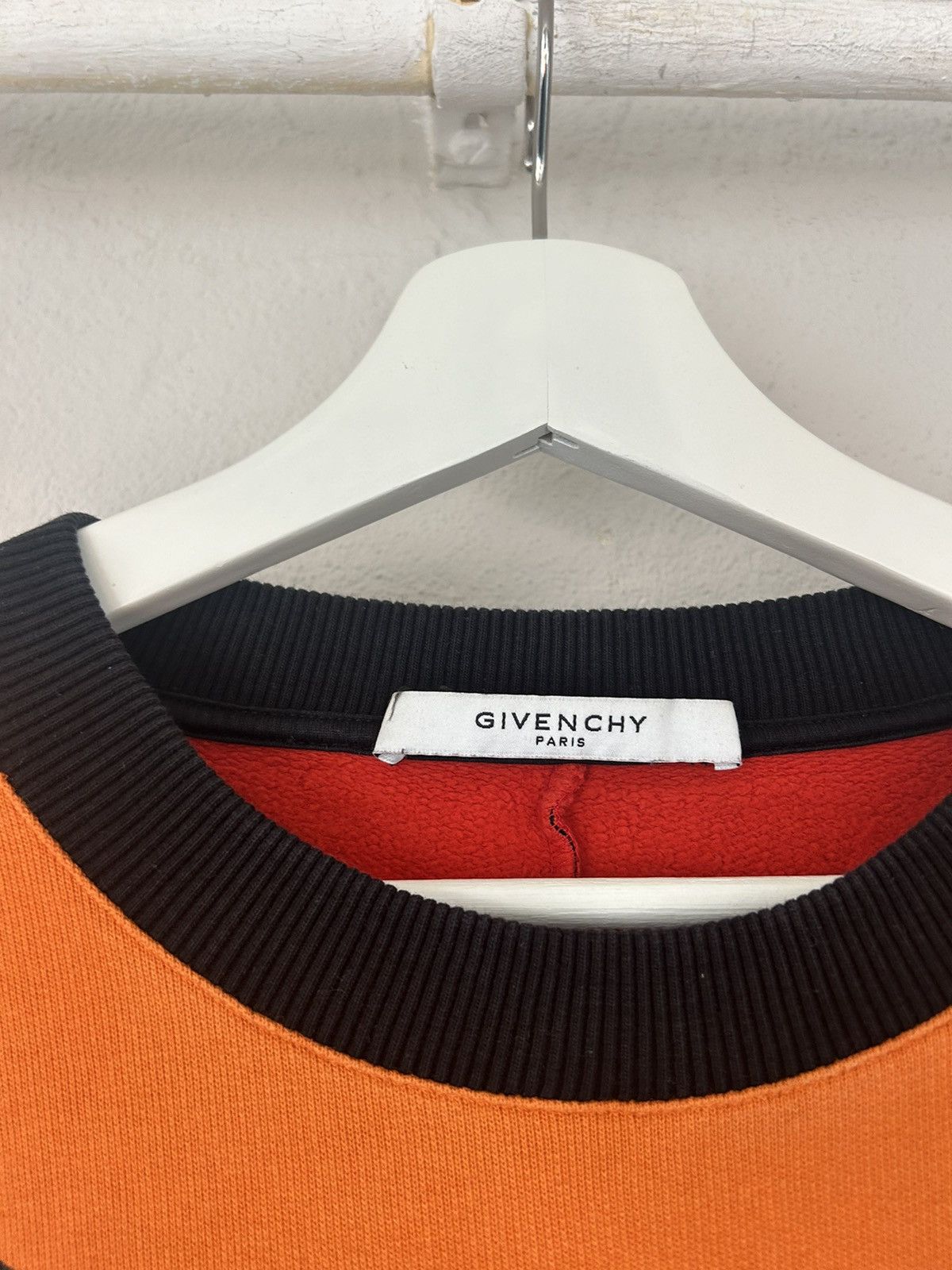 Givenchy Totem Sweatshirt Size US M / EU 48-50 / 2 - 3 Thumbnail