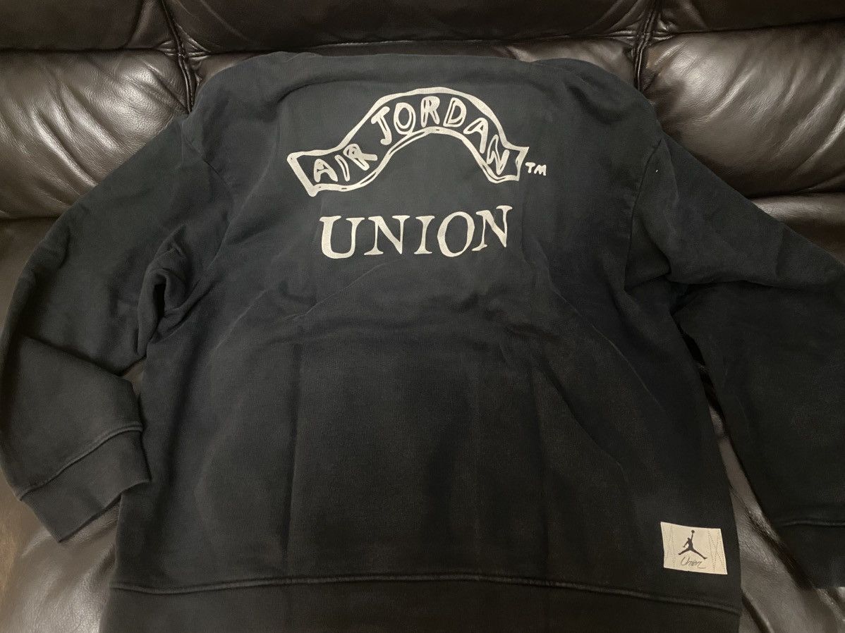 Jordan Brand × Nike × Union Size XXL/2XL - Jordan x Union LA  