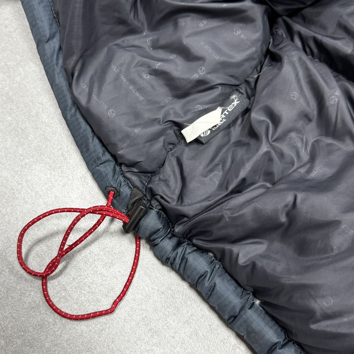 The North Face The North Face Summit Series Windstopper Baltoro Down Jacket Size US XL / EU 56 / 4 - 19 Thumbnail