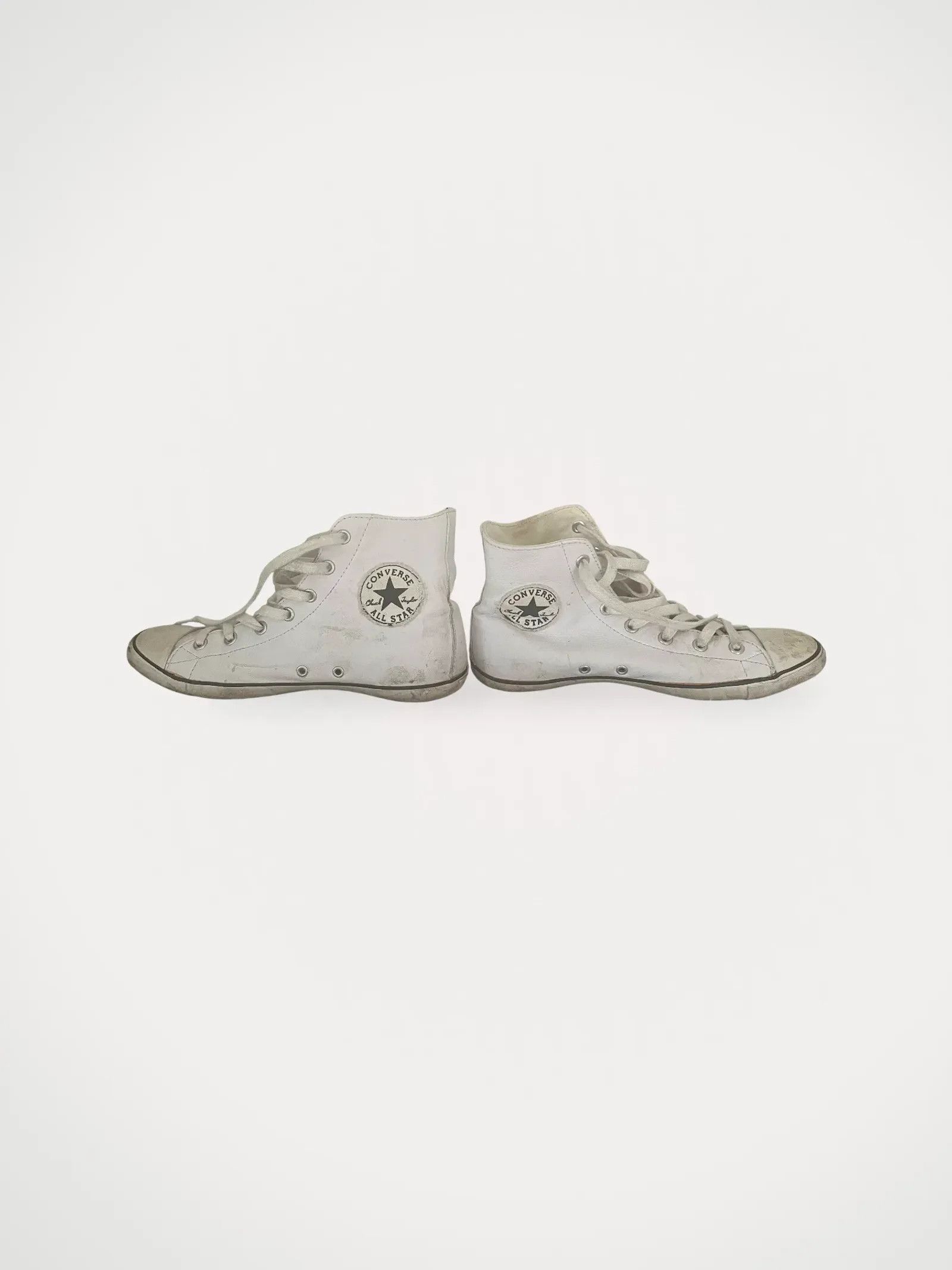 Converse Converse Sneakers Size US 7 / IT 37 - 1 Thumbnail