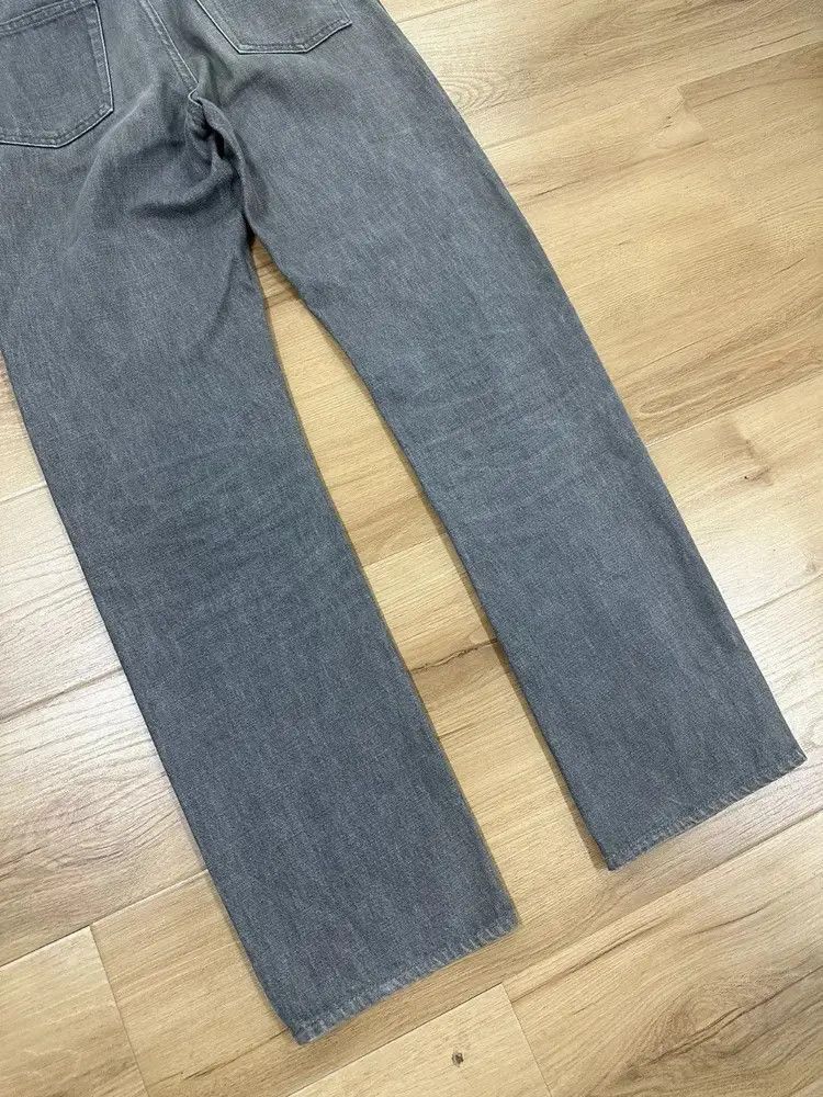 Helmut Lang Helmut Lang Helmut Lang classic cut denim-2506 Size US 31 - 6 Thumbnail