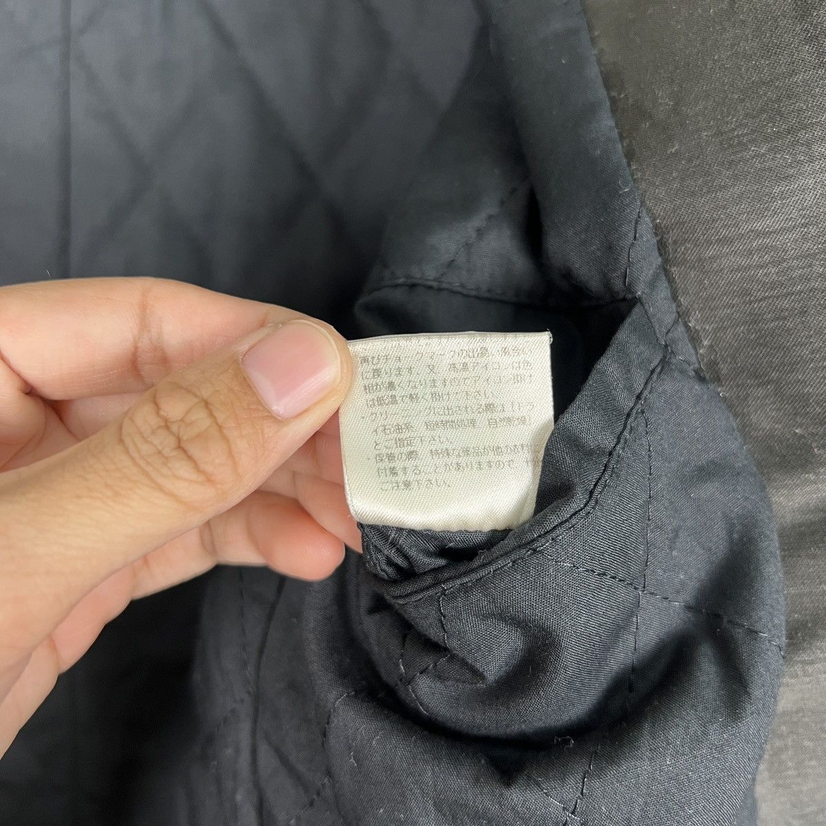 Melrose 🔥 MELROSE MEN MOLESKIN FAUX FUR TRIM JACKET Size US M / EU 48-50 / 2 - 17 Thumbnail