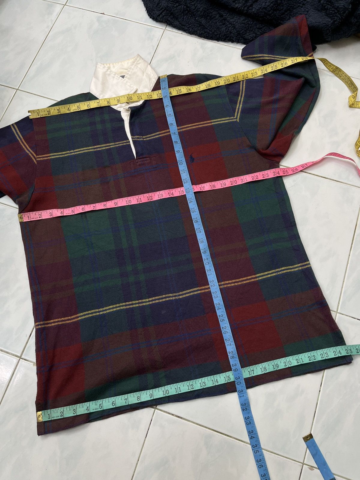 Polo Ralph Lauren 🔥🔥🔥STEALS VTG POLO RALPH LAUREN Size US L / EU 52-54 / 3 - 12 Thumbnail