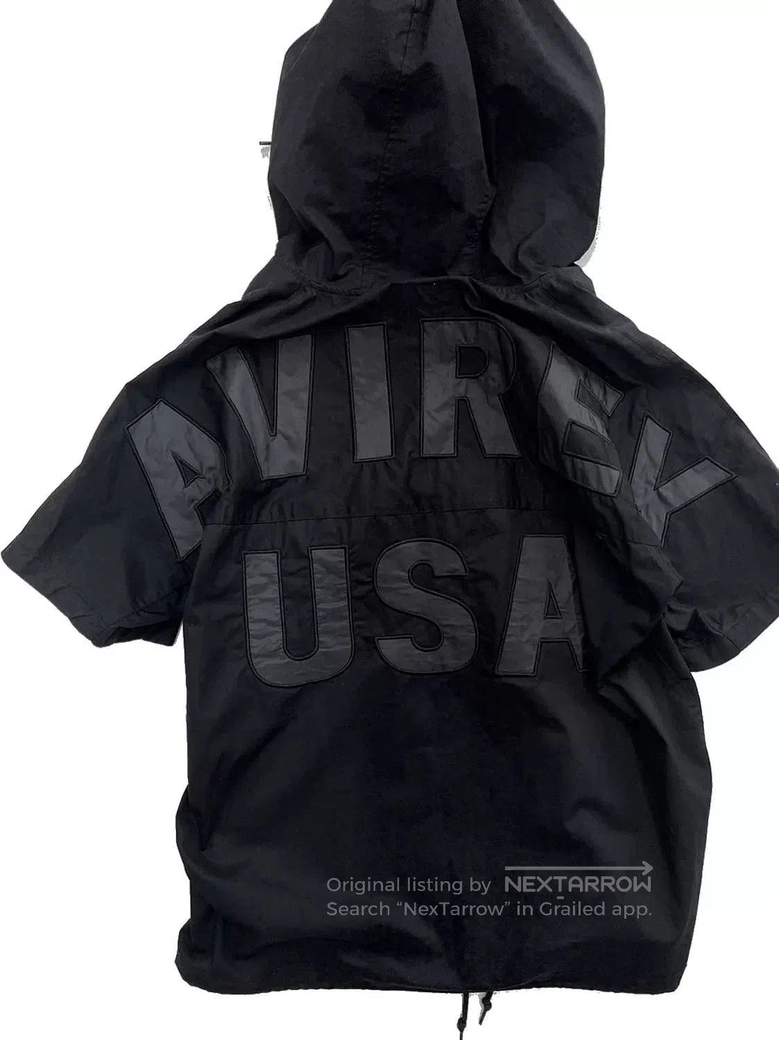 Avirex Avirex Vintage Boxing Short. Size US M / EU 48-50 / 2 - 1 Thumbnail