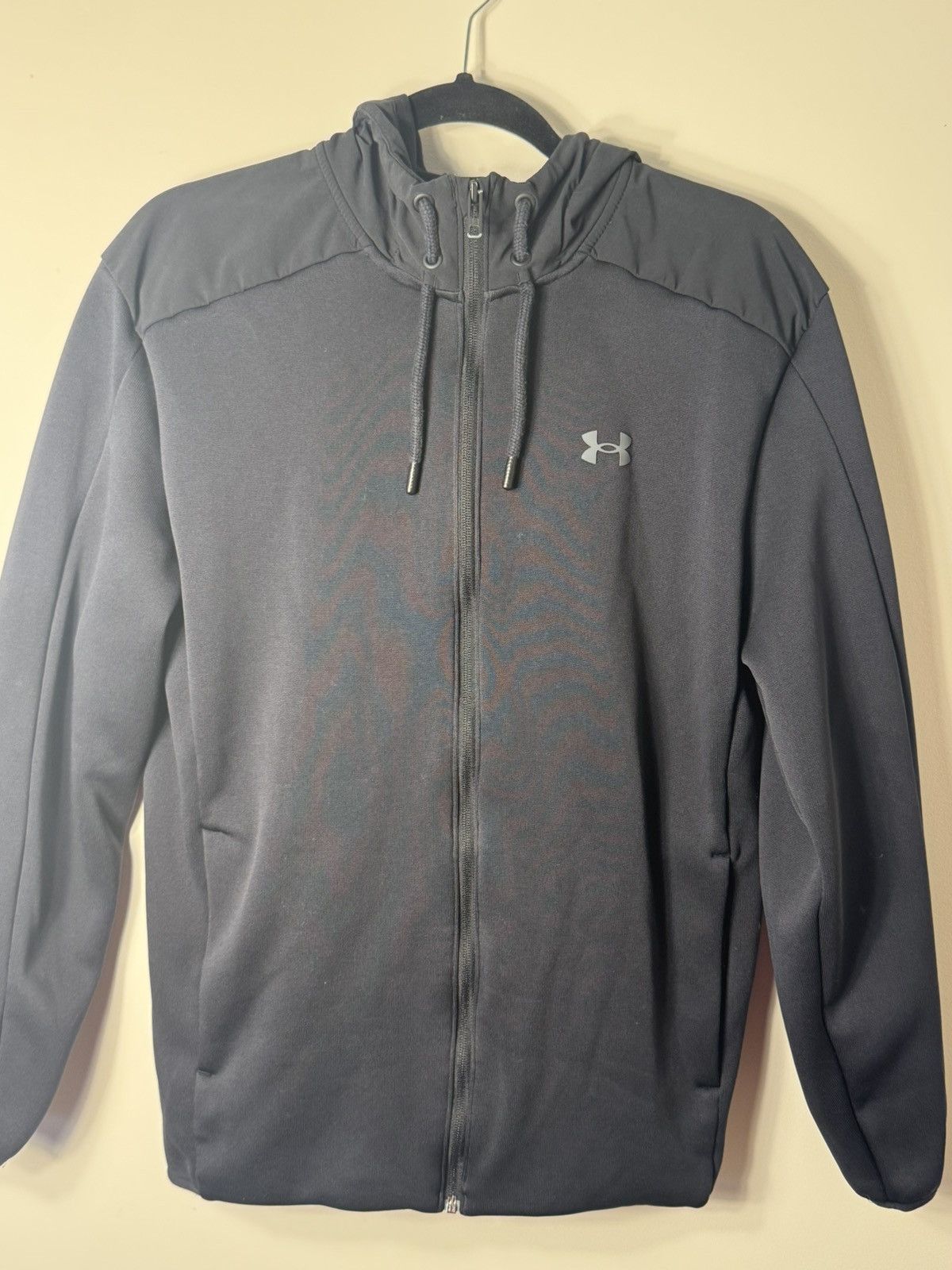 Under Armour Under Armour zip up Size US M / EU 48-50 / 2 - 1 Thumbnail