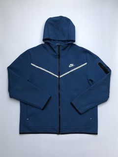 Central Cee Nike Tech | Grailed