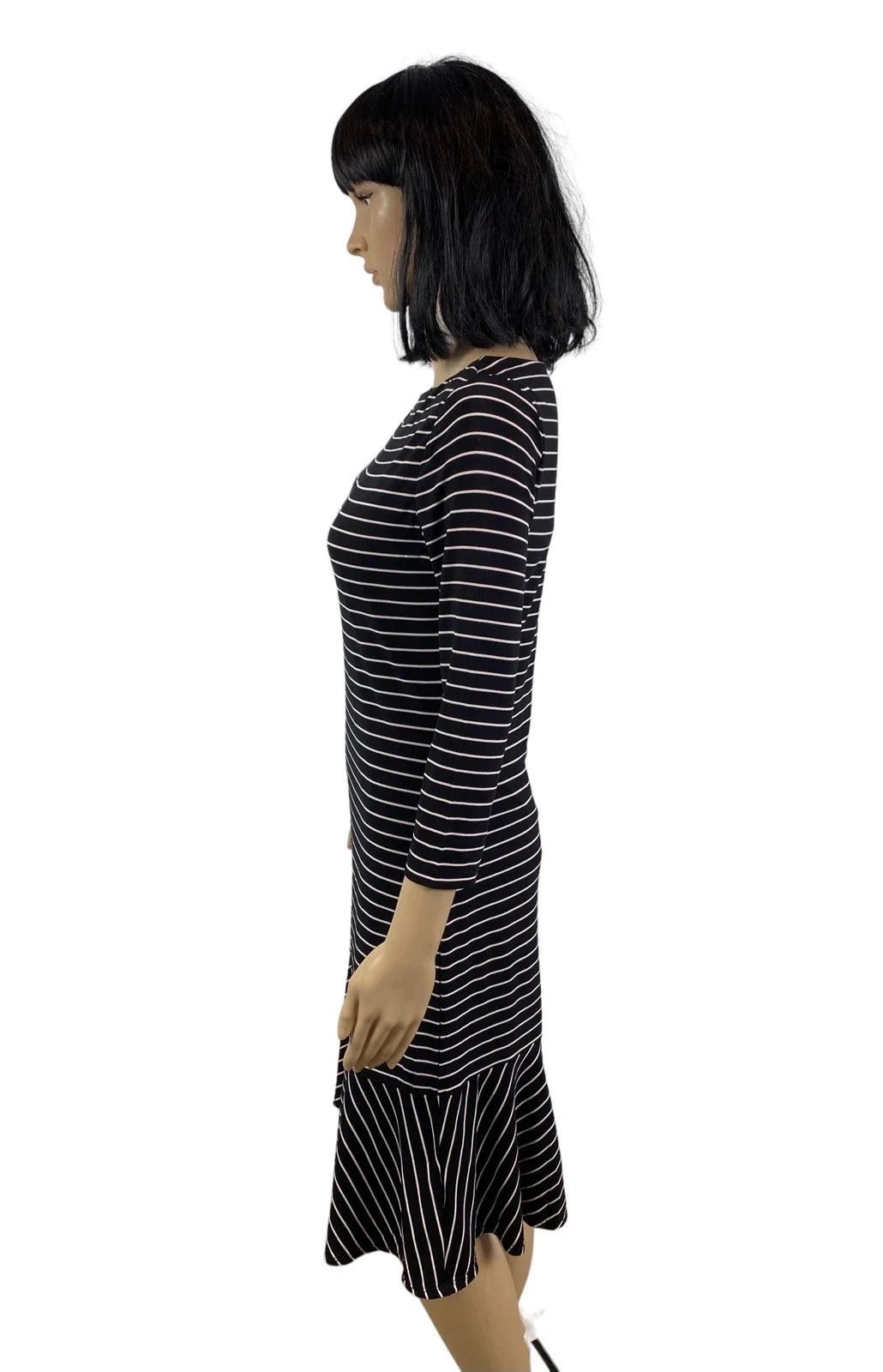 Lauren Ralph Lauren Lauren Ralph Lauren Striped Dress size S Size S / US 4 / IT 40 - 4 Thumbnail