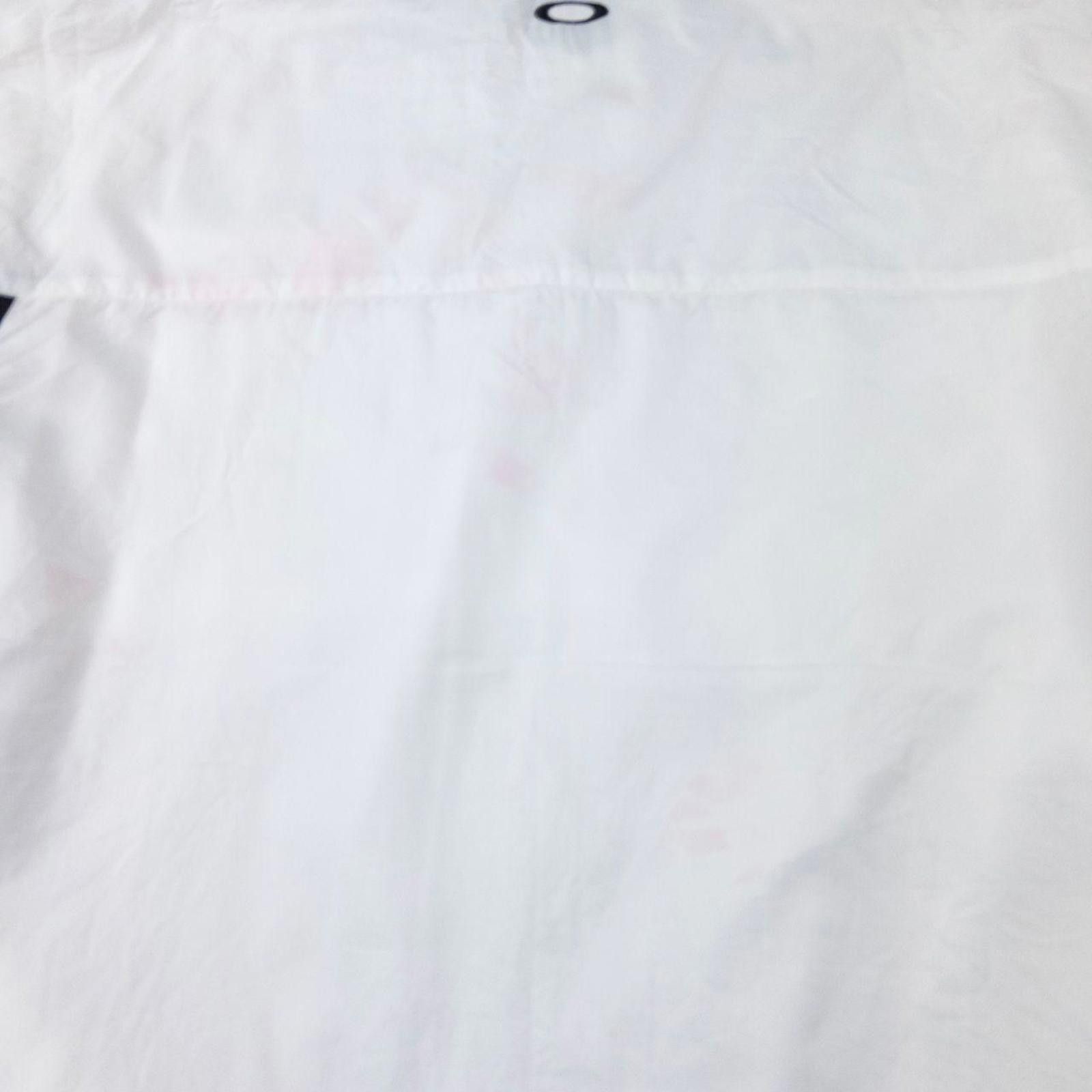 Oakley Vintage Oakley Zip Off Sleeve Jacket Size XL Size US XL / EU 56 / 4 - 7 Thumbnail