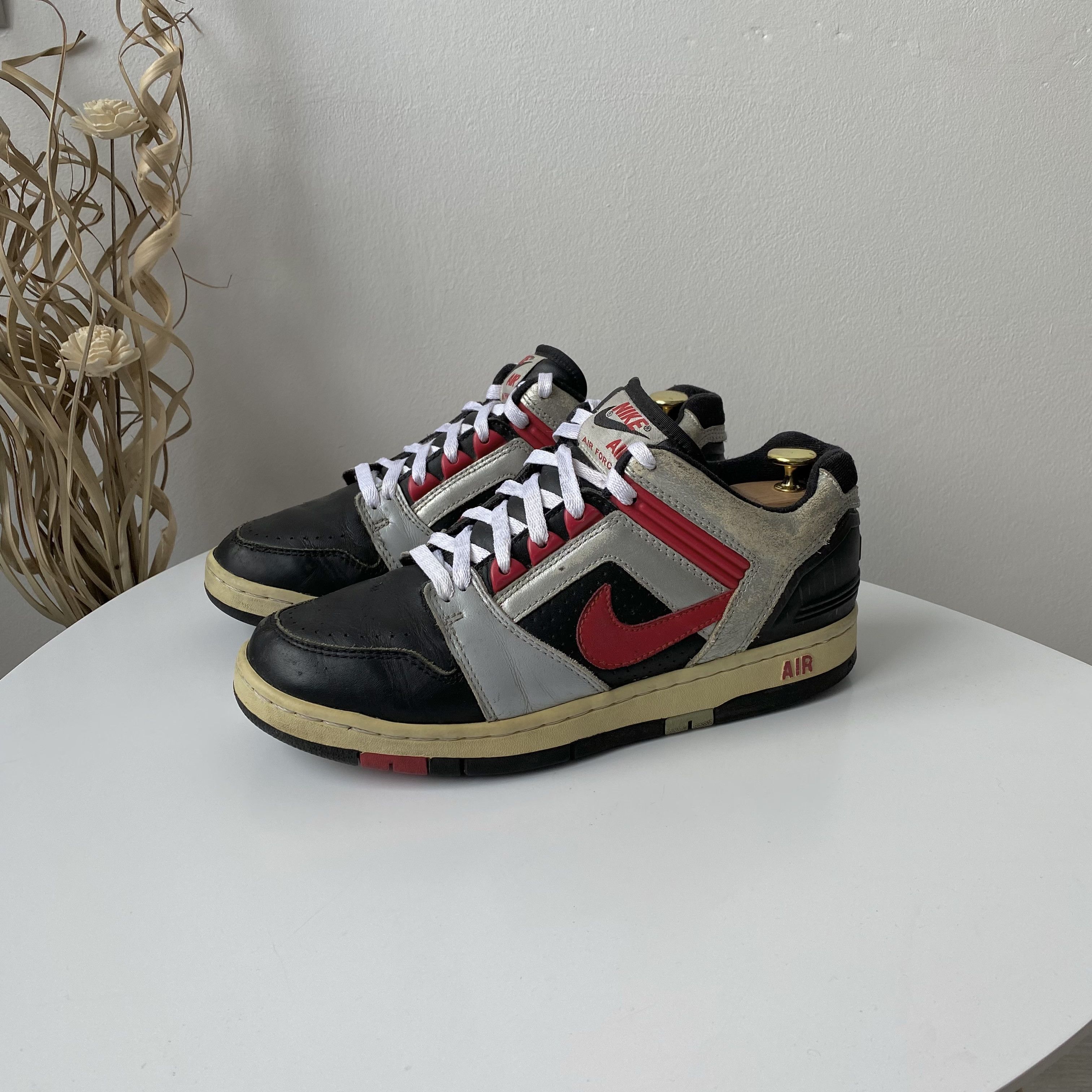 NIKE AIR CHANJO ２ Nike Air Chanjo 2 | eBay