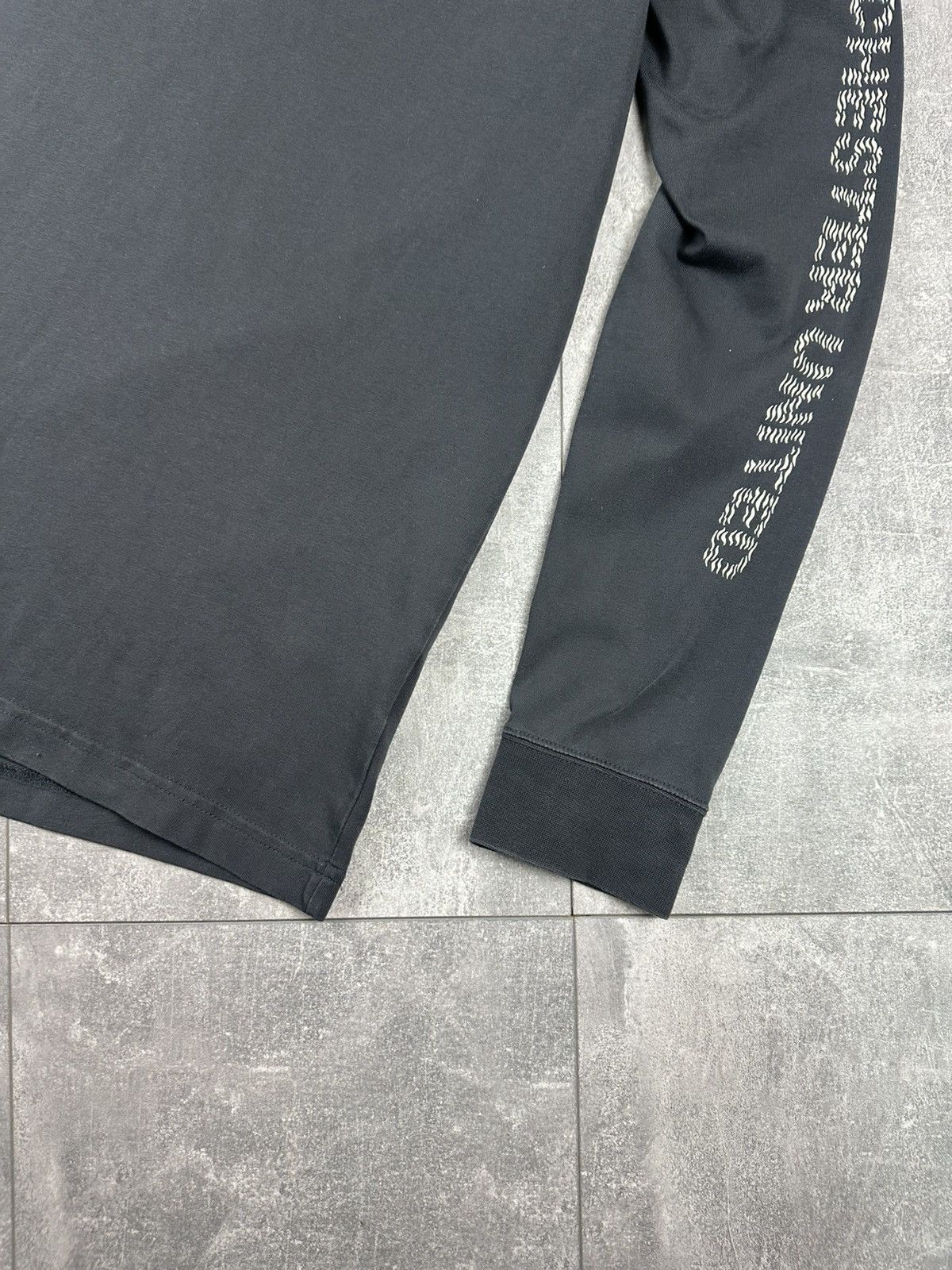 Adidas Adidas Manchester United 2019/20Training Cotton Long Sleeve Size US L / EU 52-54 / 3 - 11 Thumbnail