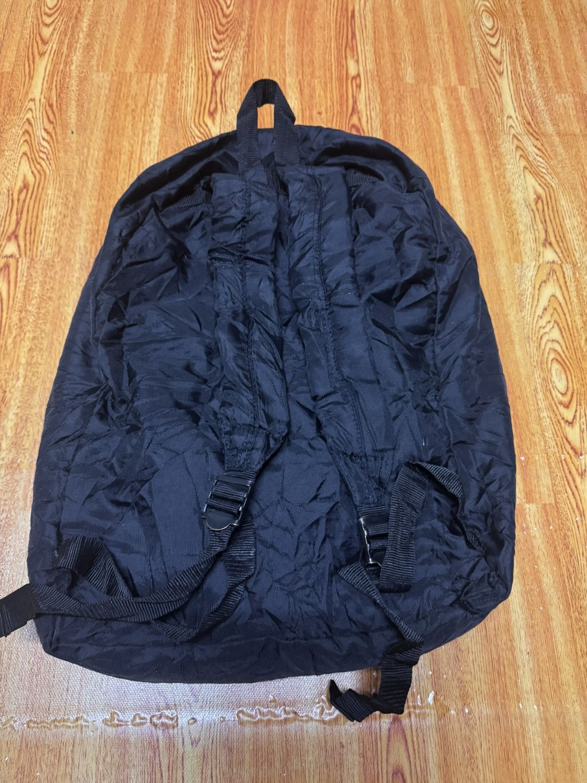 CDG by Comme des Garcons CDG Comme Des Garcons backpack Size ONE SIZE - 6 Thumbnail