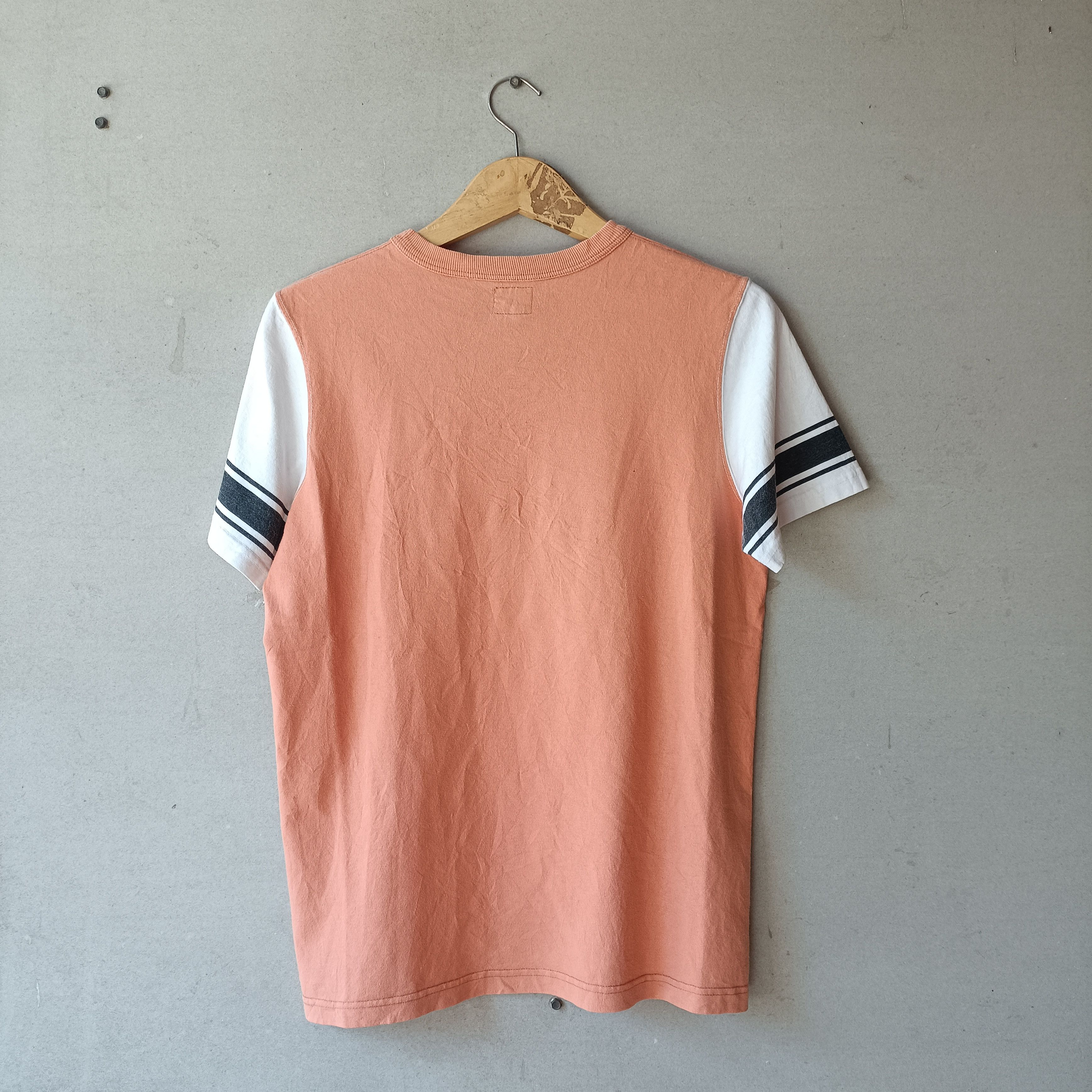 Vintage Vintage The Real McCoy's Oregon State Size US S / EU 44-46 / 1 - 3 Thumbnail