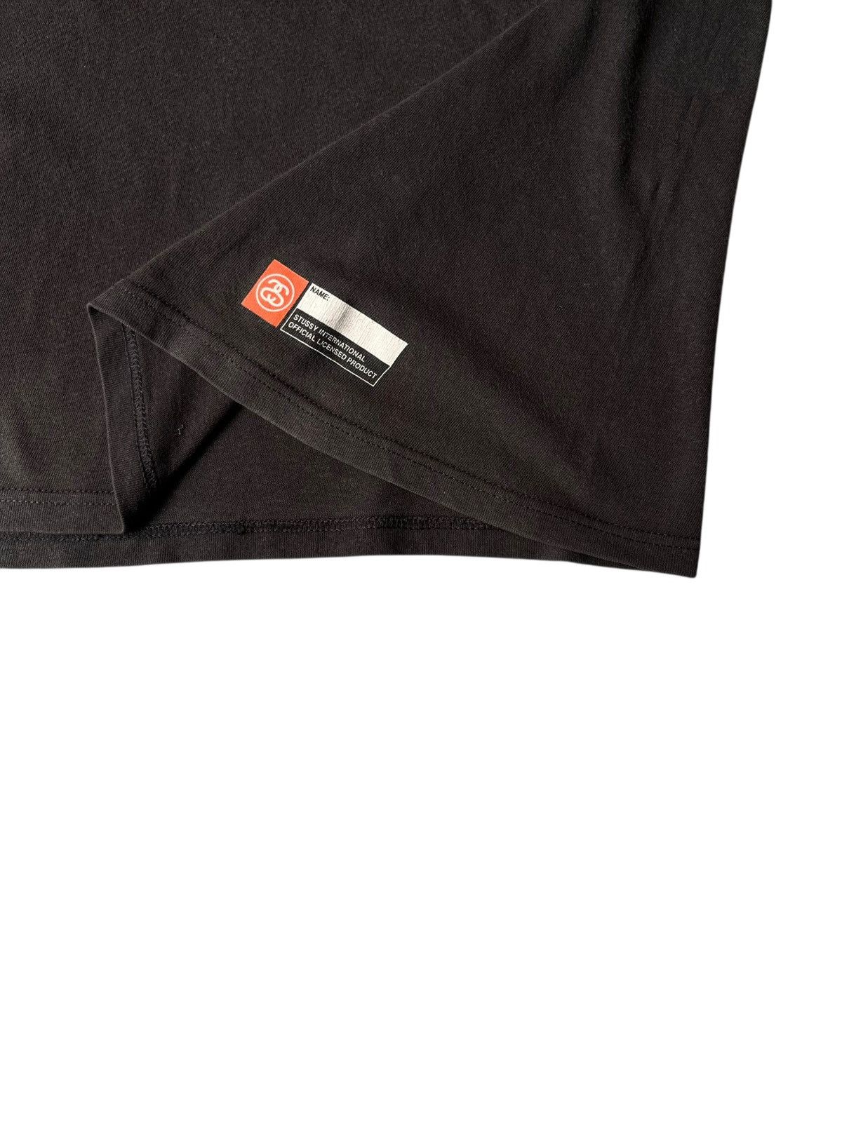 Stussy Stussy International Tee Size US S / EU 44-46 / 1 - 6 Thumbnail