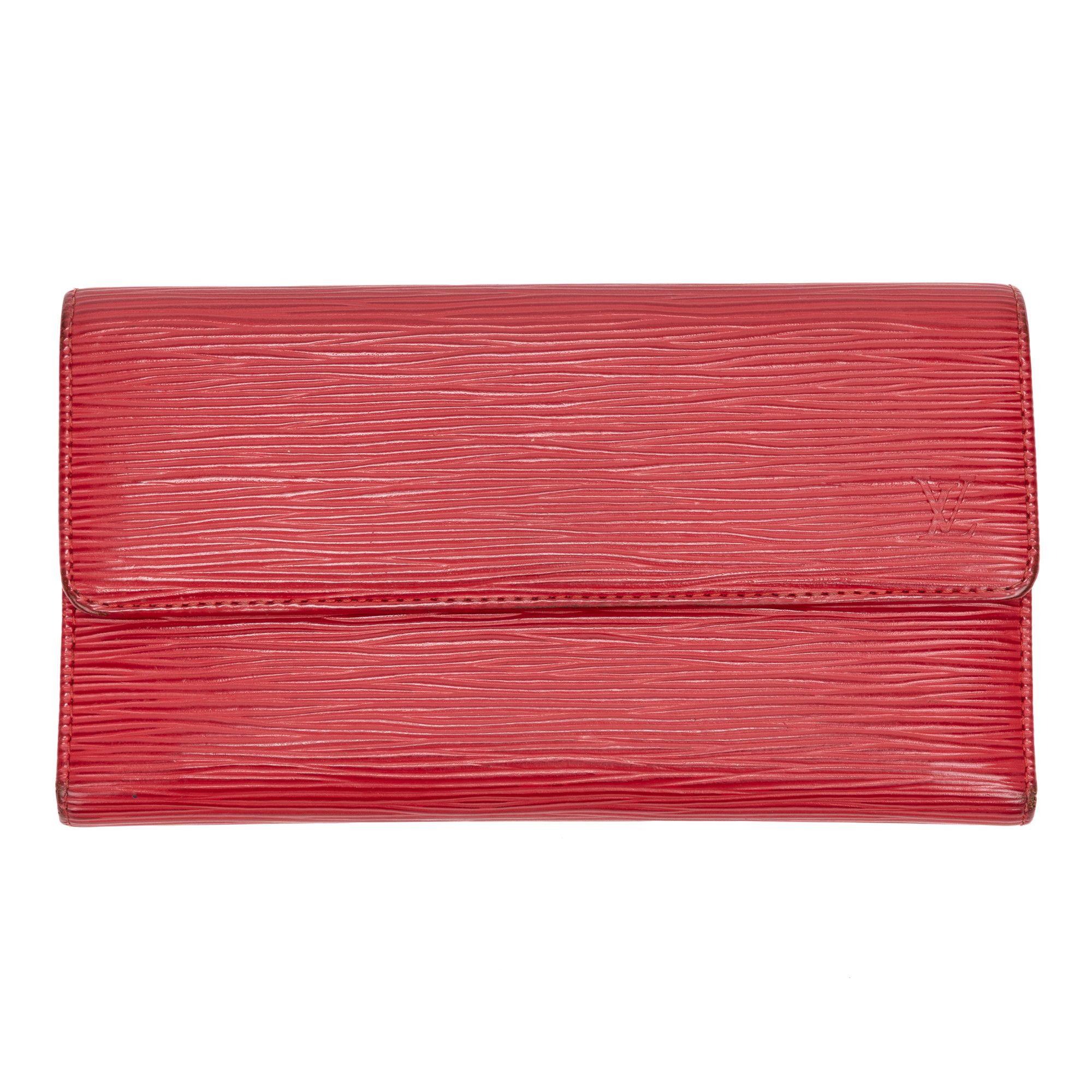 Louis Vuitton International Wallet Size ONE SIZE - 1 Thumbnail