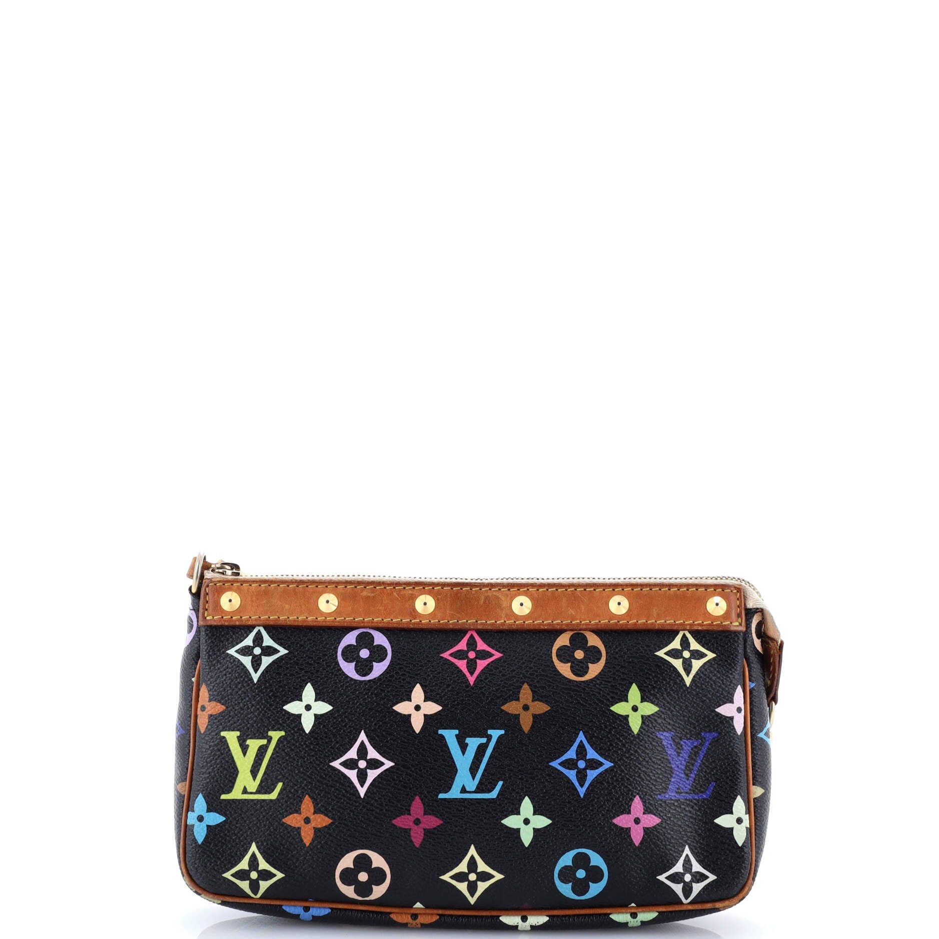 Louis Vuitton Pochette Accessoires Size ONE SIZE - 1 Thumbnail