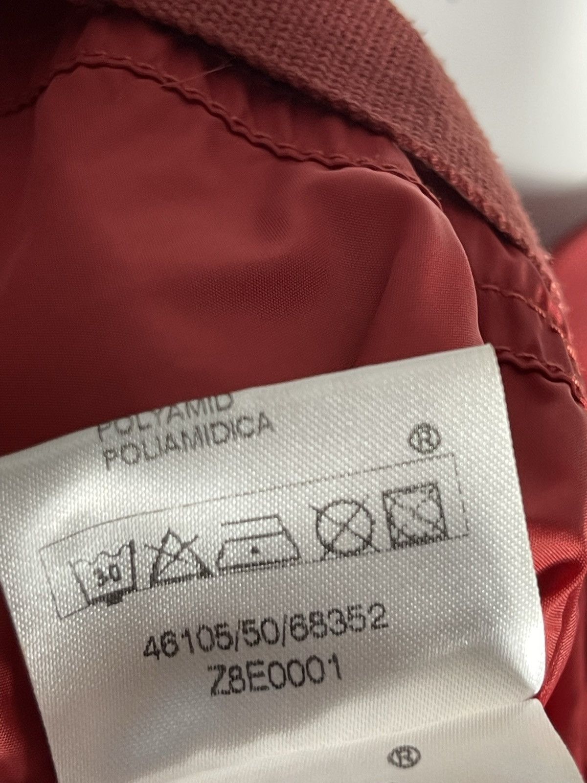 Moncler Moncler Grios Jacket Size S / US 4 / IT 40 - 5 Thumbnail