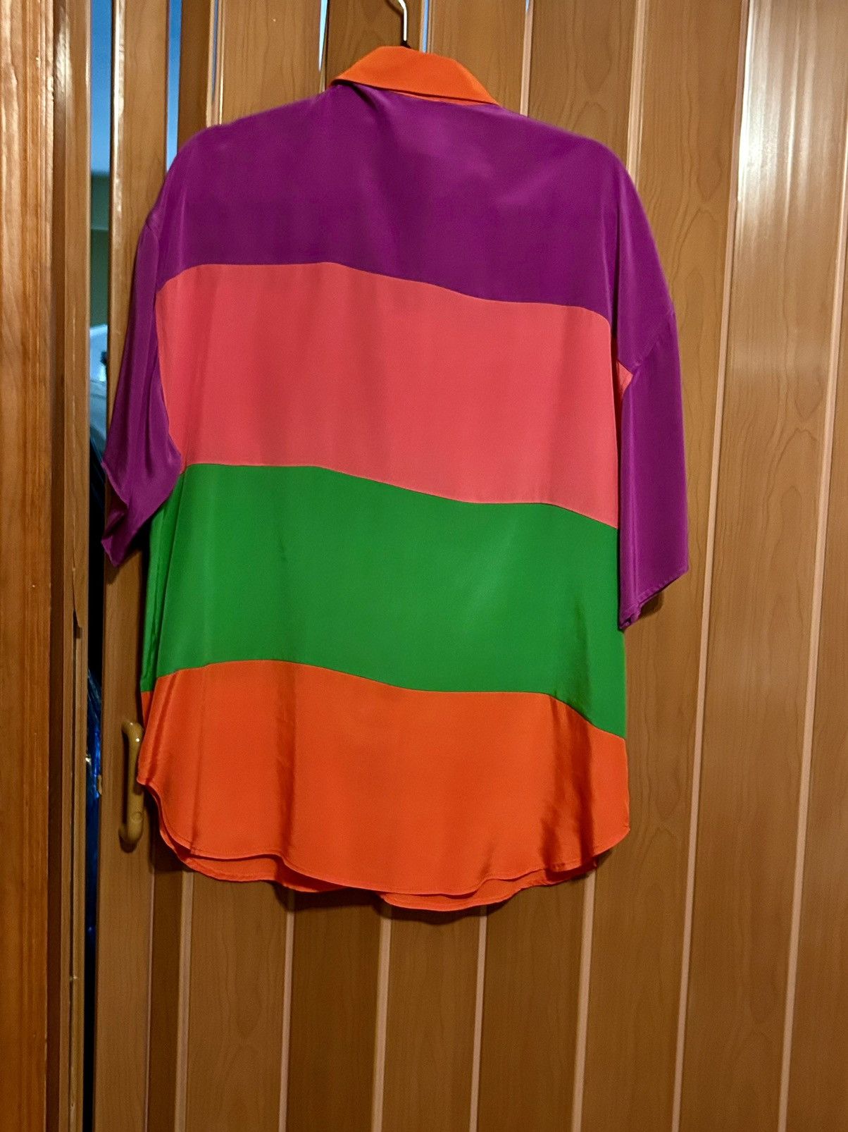 Harve Benard Harve Bernard vintage top Size L / US 10 / IT 46 - 5 Thumbnail