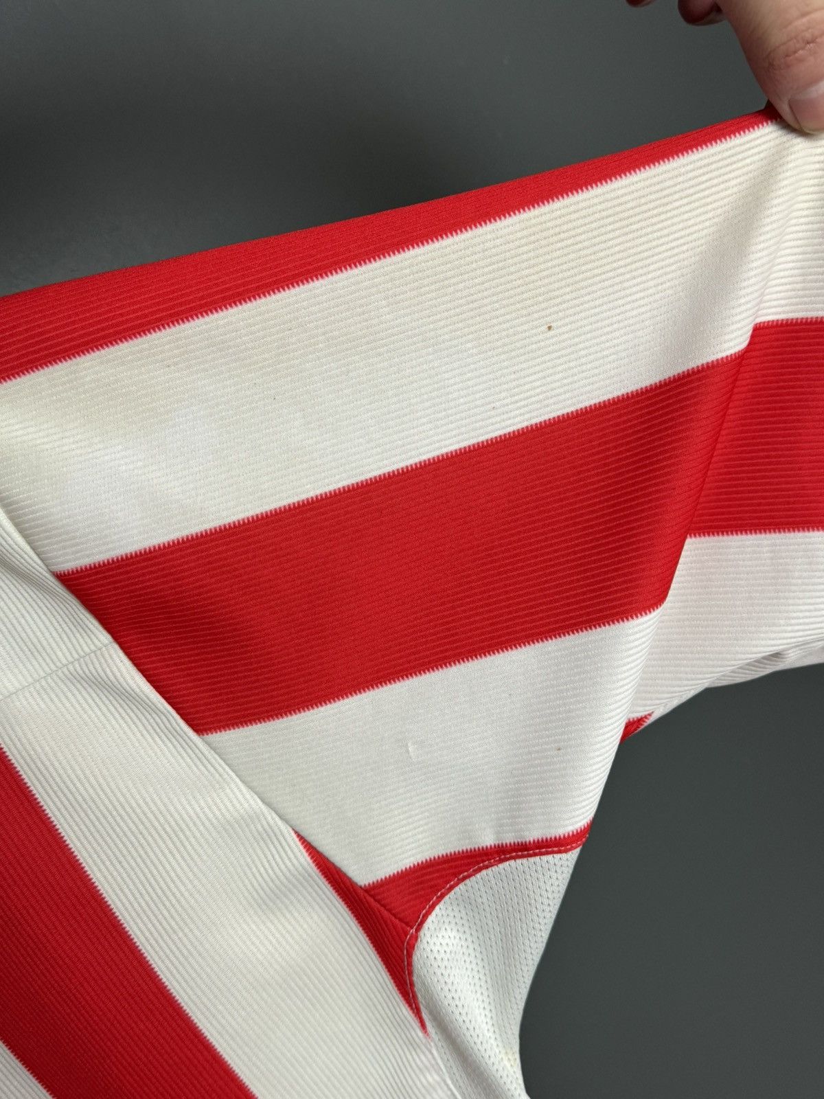 Diadora Sunderland 04/05 Home Football Jersey Size US XL / EU 56 / 4 - 21 Thumbnail