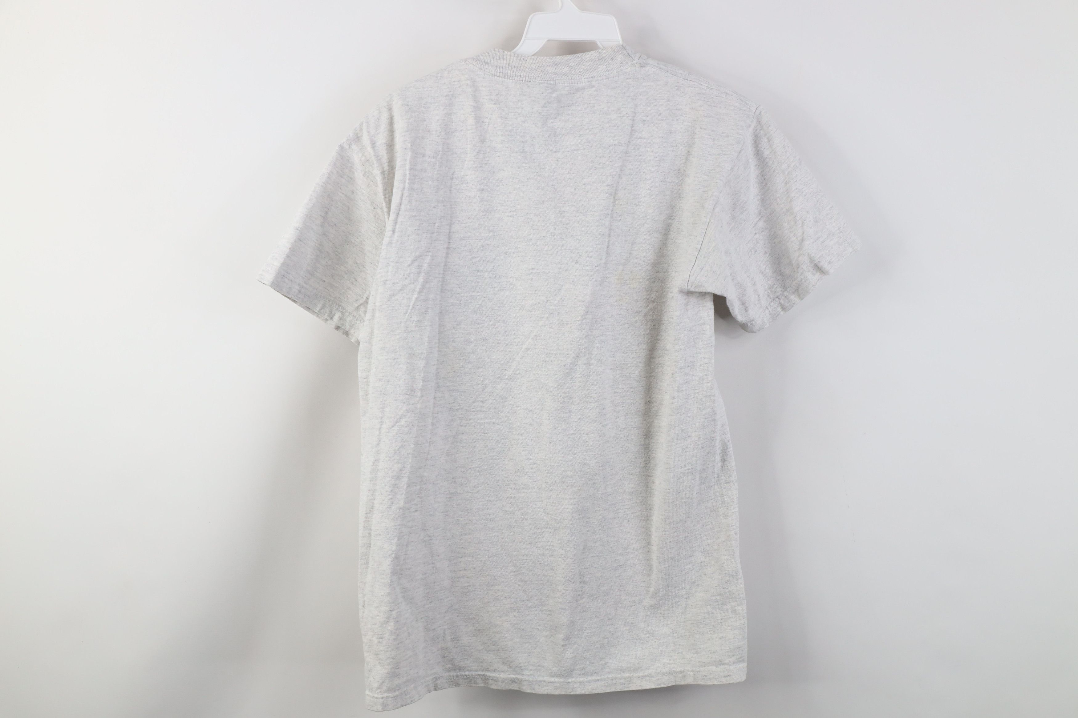 Vintage Vintage 90s Streetwear Palm Tree California T-Shirt USA Size S / US 4 / IT 40 - 9 Thumbnail