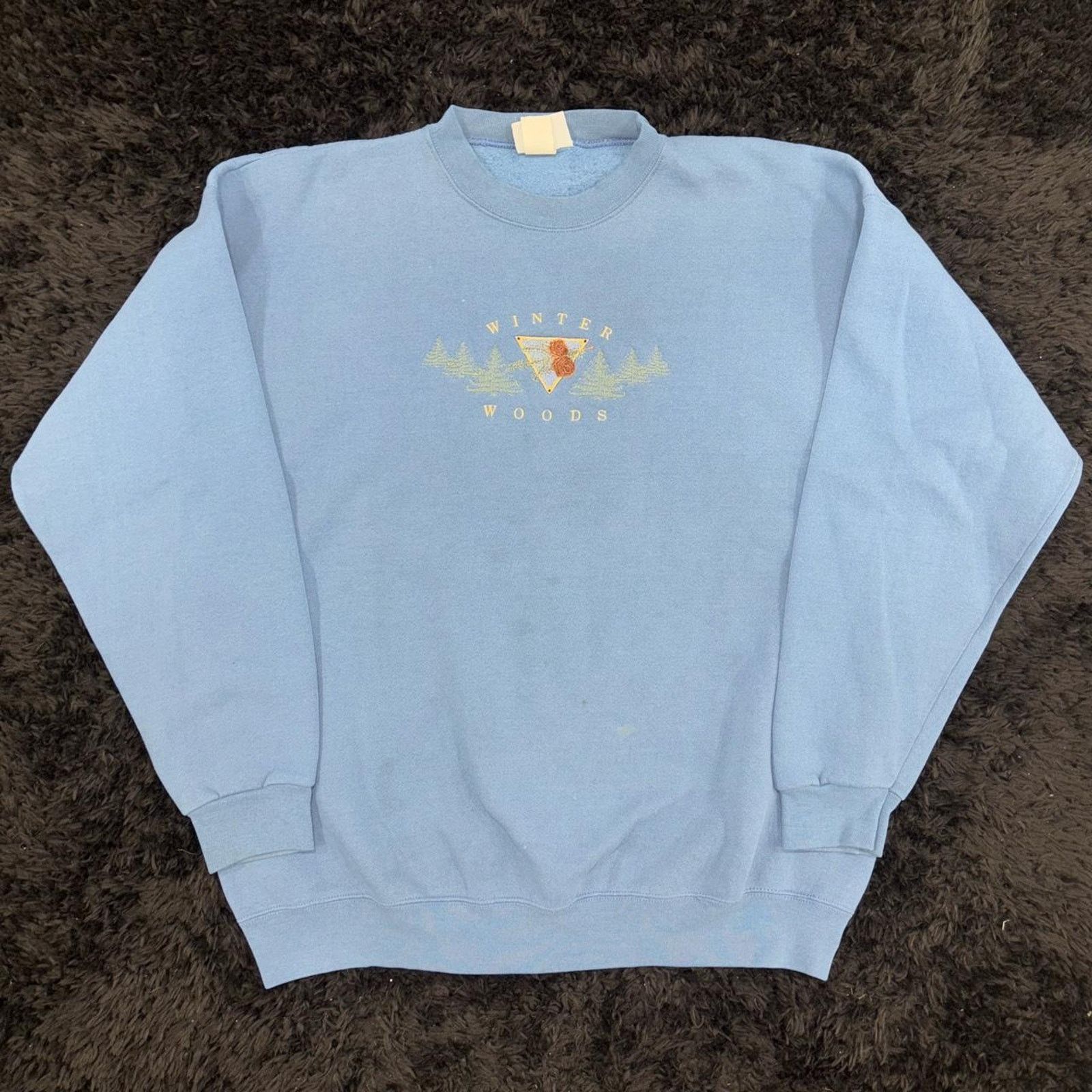 Other Vintage artisans crewneck sweatshirt Size XL / US 12-14 / IT 48-50 - 1 Thumbnail