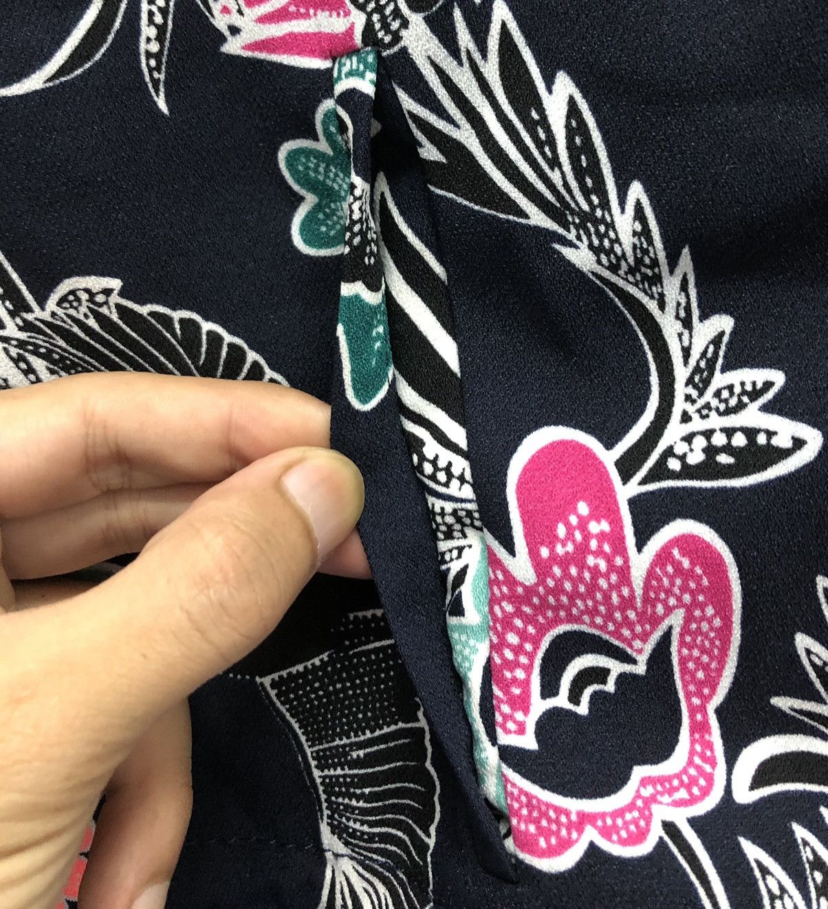 Vintage Banana Republic Jacket