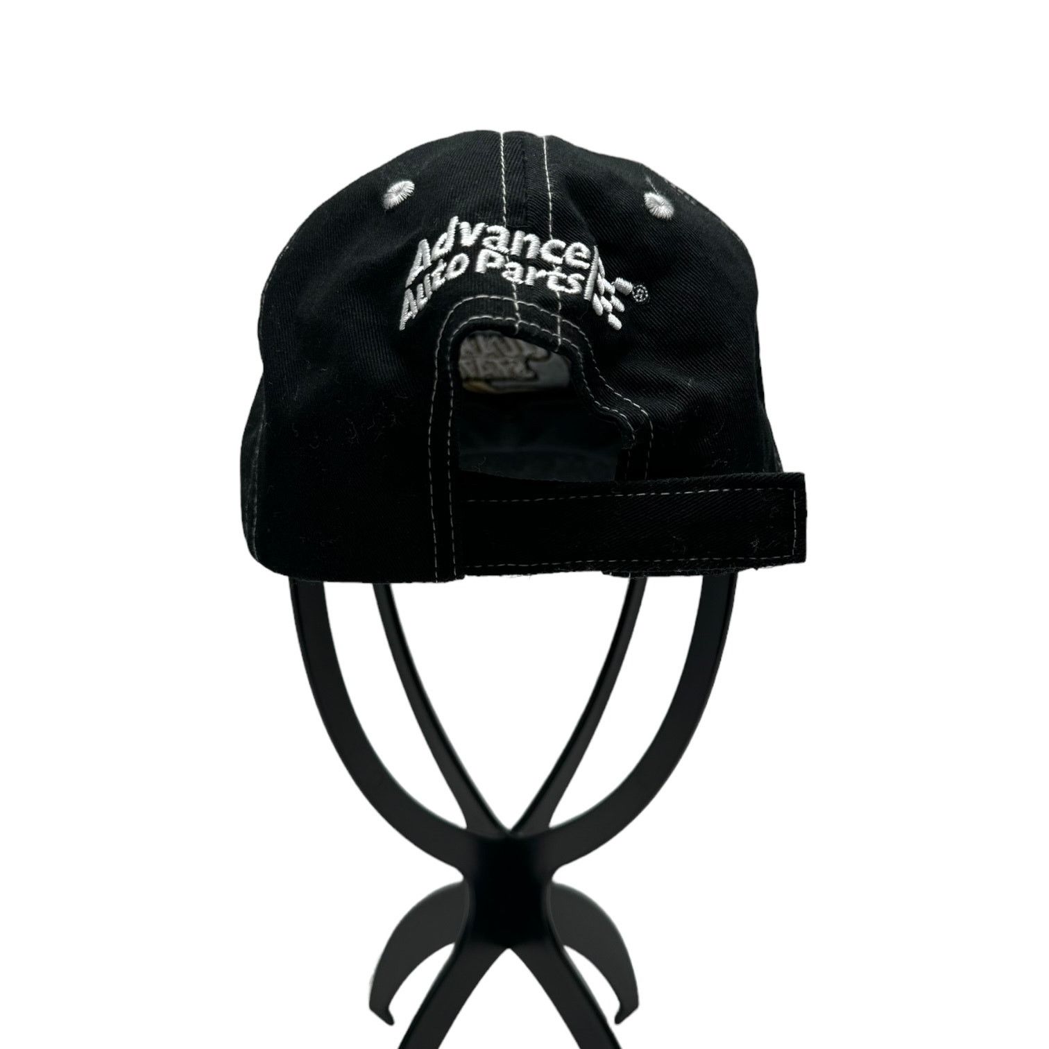Other Quaker State Advance Auto Parts Black Cap with Logo Size ONE SIZE - 3 Thumbnail