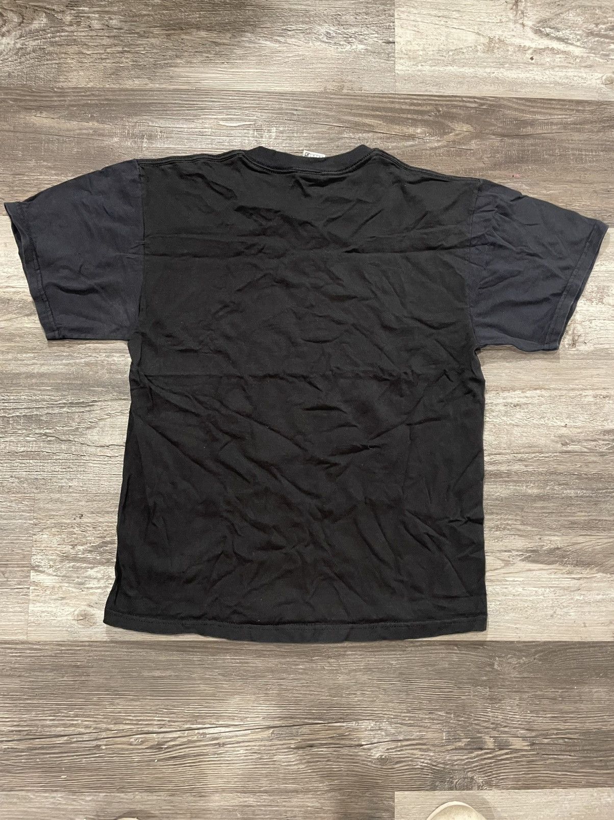 Vintage Kleenex death metal vintage 80s 90s shirt Size US M / EU 48-50 / 2 - 4 Thumbnail