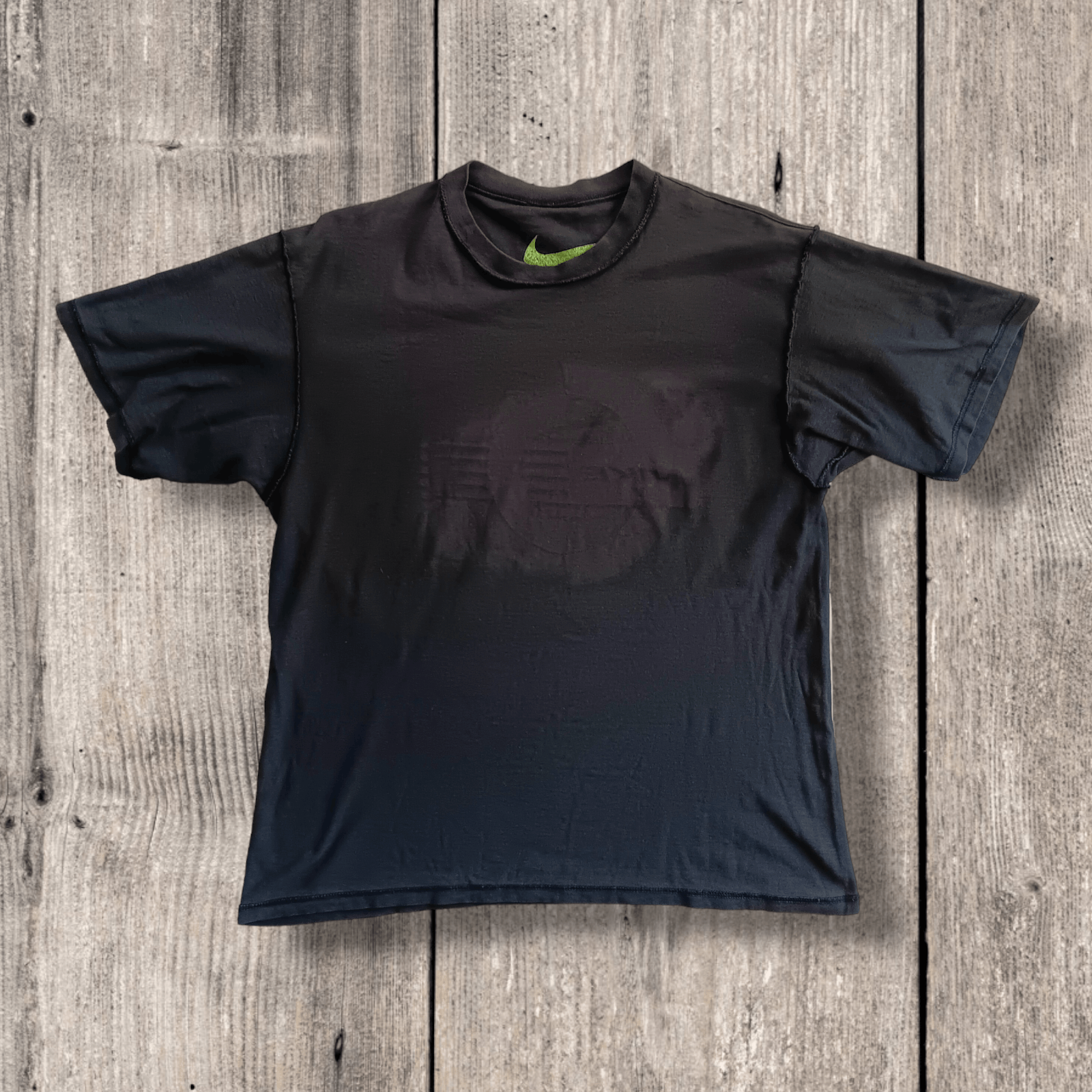 Nike Vintage | Nike Shirt Size US M / EU 48-50 / 2 - 3 Thumbnail