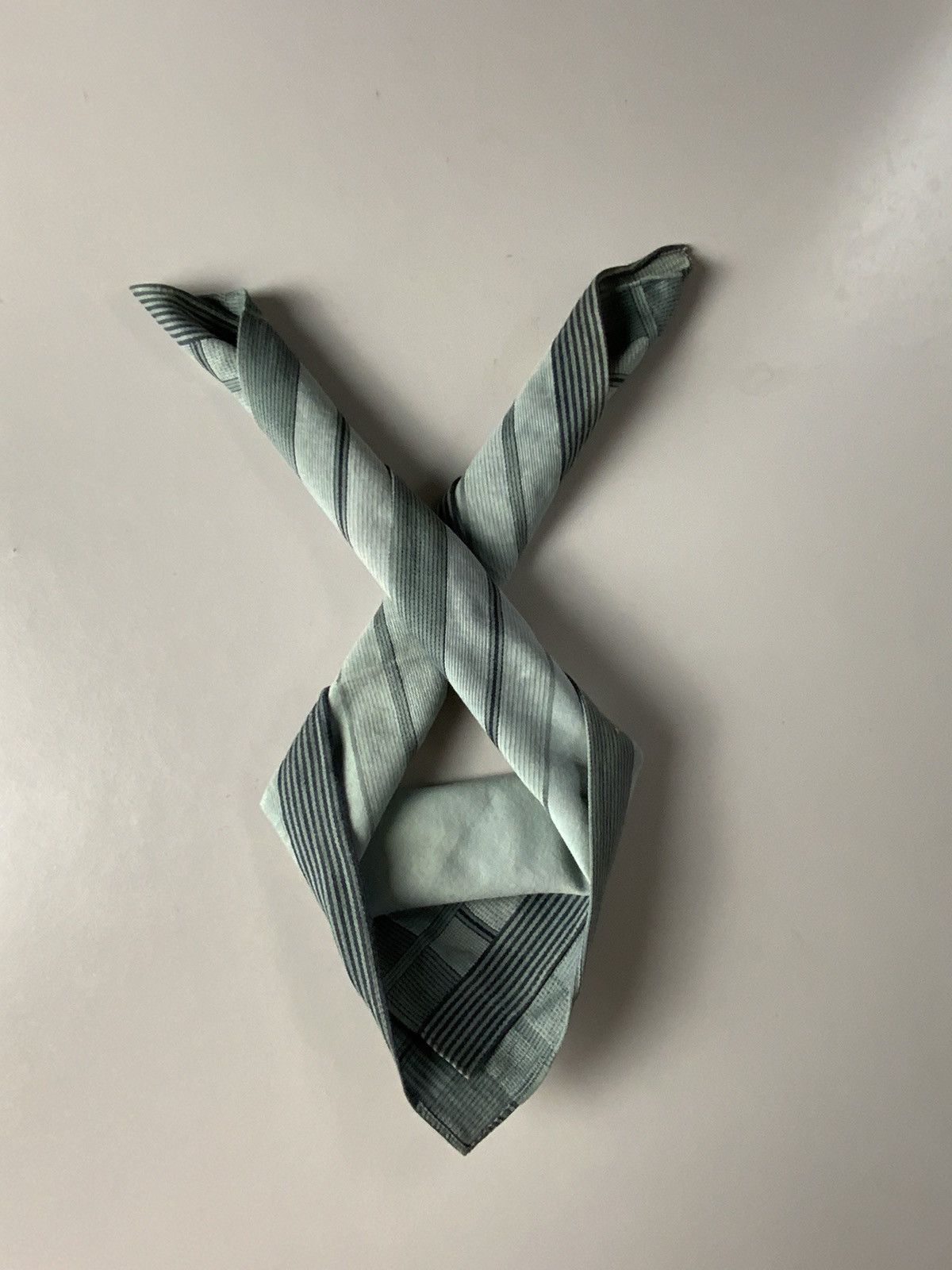 Calvin Klein Calvin Klein Bandana Handkerchief Size ONE SIZE - 2 Thumbnail