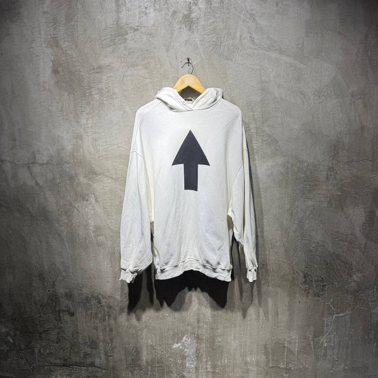 Balenciaga Balenciaga Wi-Fi Hoodie Size US L / EU 52-54 / 3 - 1 Thumbnail