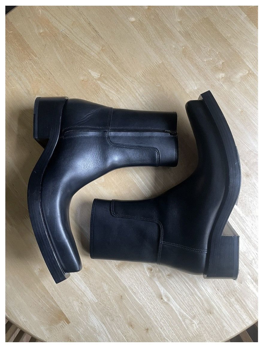 Balenciaga Balenciaga FW23 Santiago boots Size US 10 / EU 43 - 7 Thumbnail