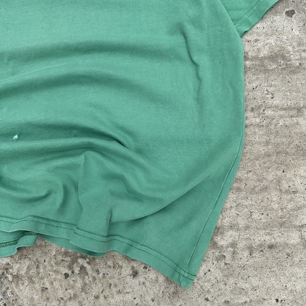 Vintage Vintage Animal T-shirts Big Logo Skate Wear Y2K USA 00s Size US XL / EU 56 / 4 - 5 Thumbnail
