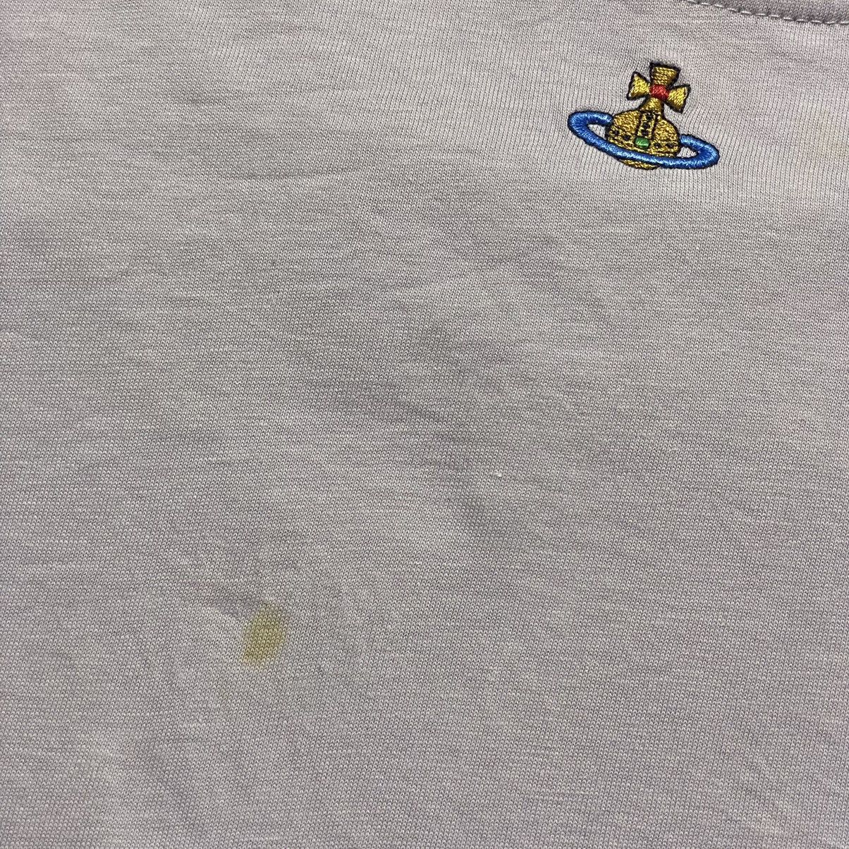Vivienne Westwood Vivienne Westwood Center Logo Size S / US 4 / IT 40 - 3 Thumbnail