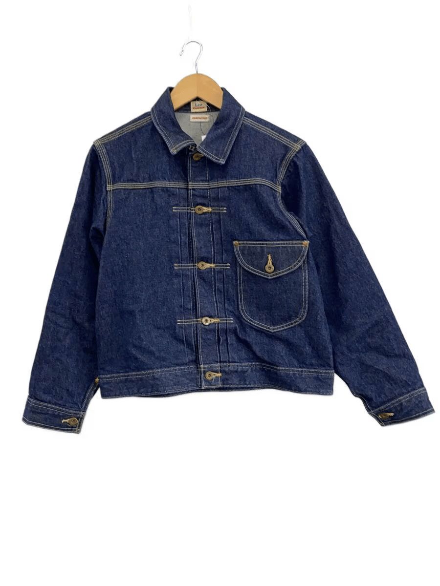 Lee × Vintage Vintage Lee Cowboy Type 1 Denim Jacket | Grailed