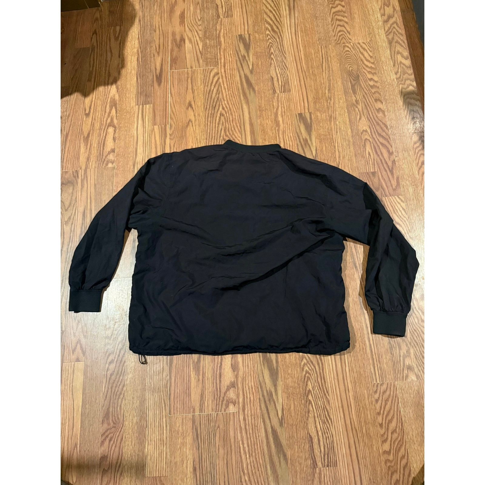 Other Toyota Pull Over Wind Breaker Size US XL / EU 56 / 4 - 4 Thumbnail