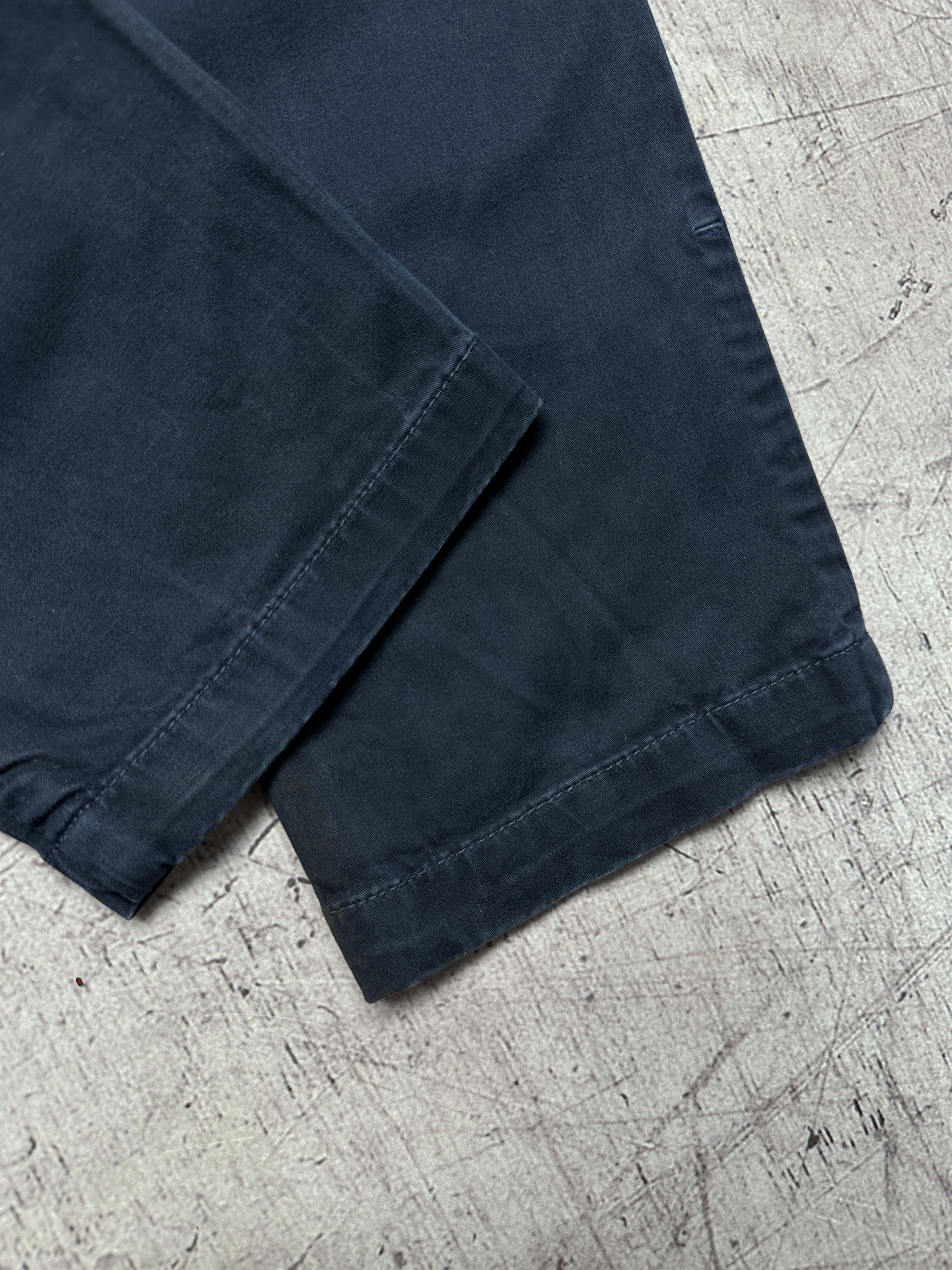 G-Star G Star Raw Mens Bronson Slim Chino Pants Size US 32 / EU 48 - 8 Thumbnail