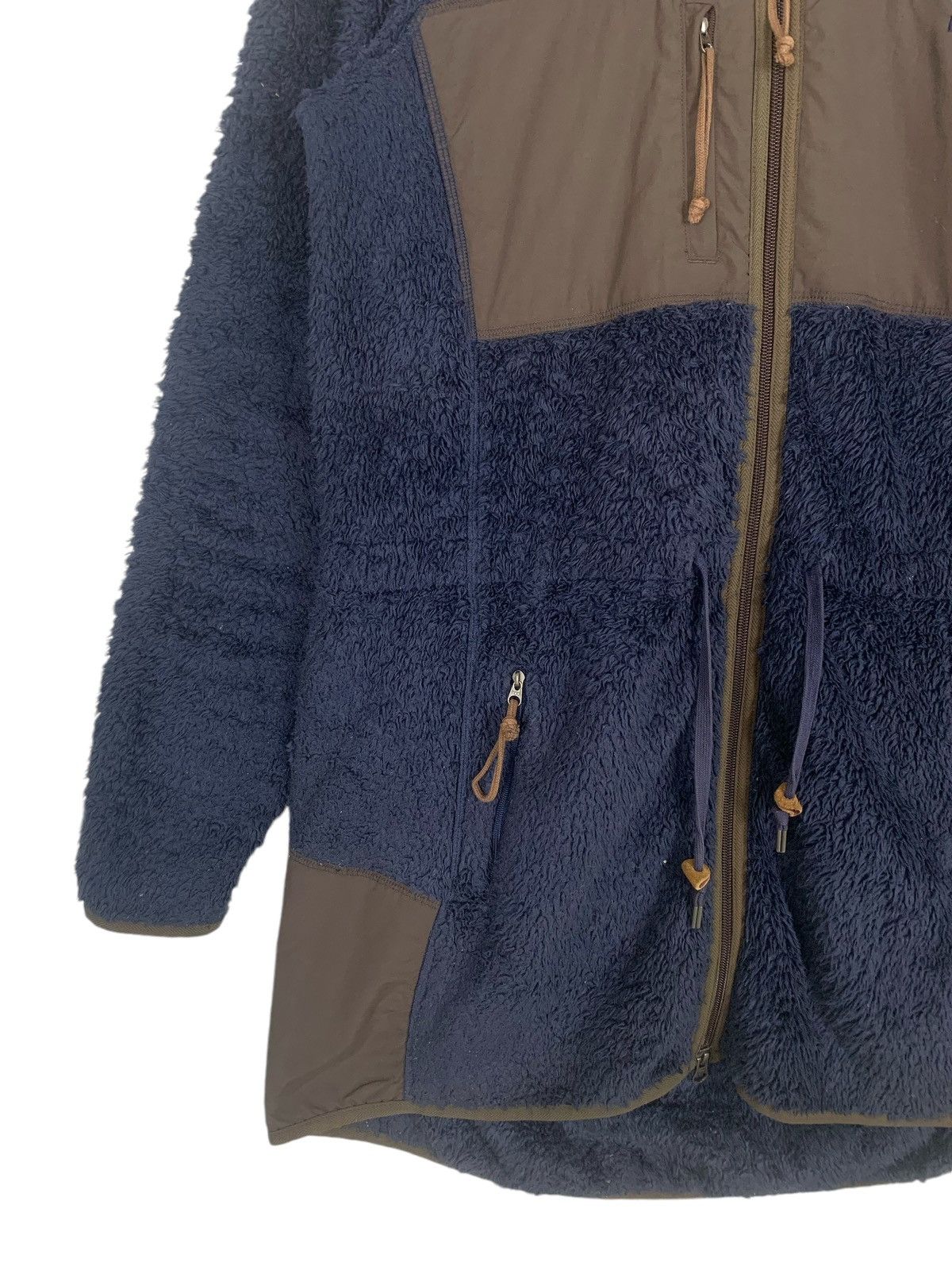 The North Face TNF the north face Outdoor gear Winter Proof fleece jacket Size US M / EU 48-50 / 2 - 3 Thumbnail