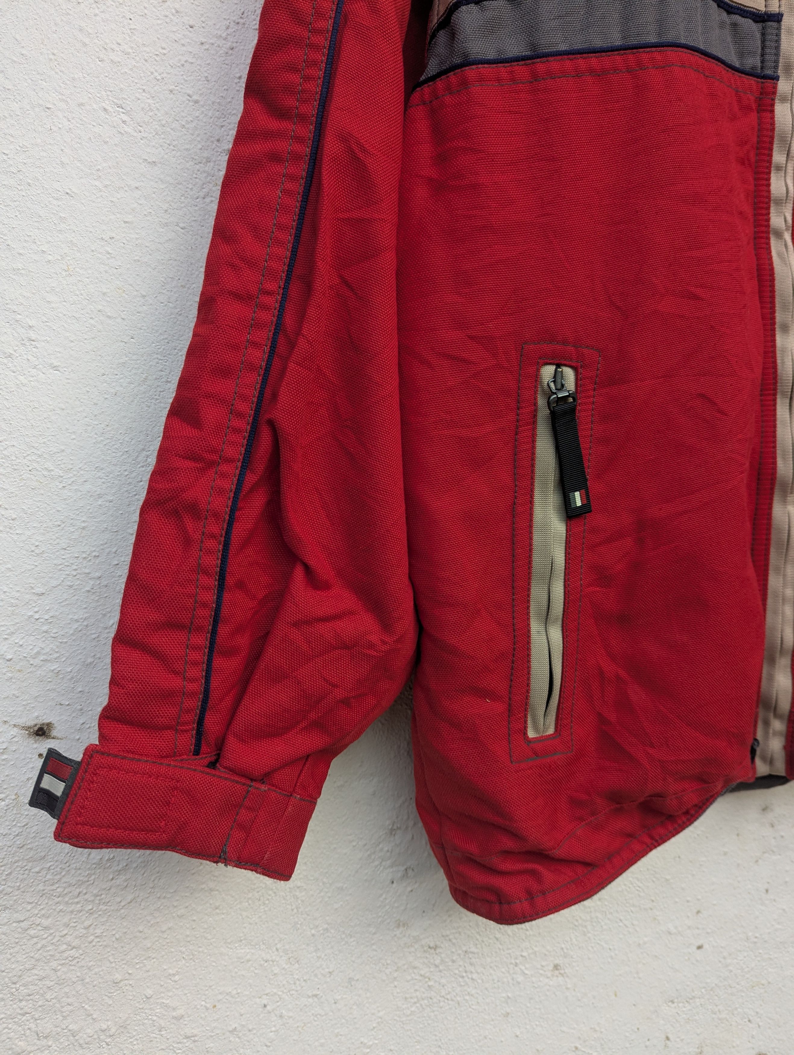 Kensho Abe KENSHO ABE HOMME SPORTS THINSULATE JACKET Size US S / EU 44-46 / 1 - 3 Thumbnail