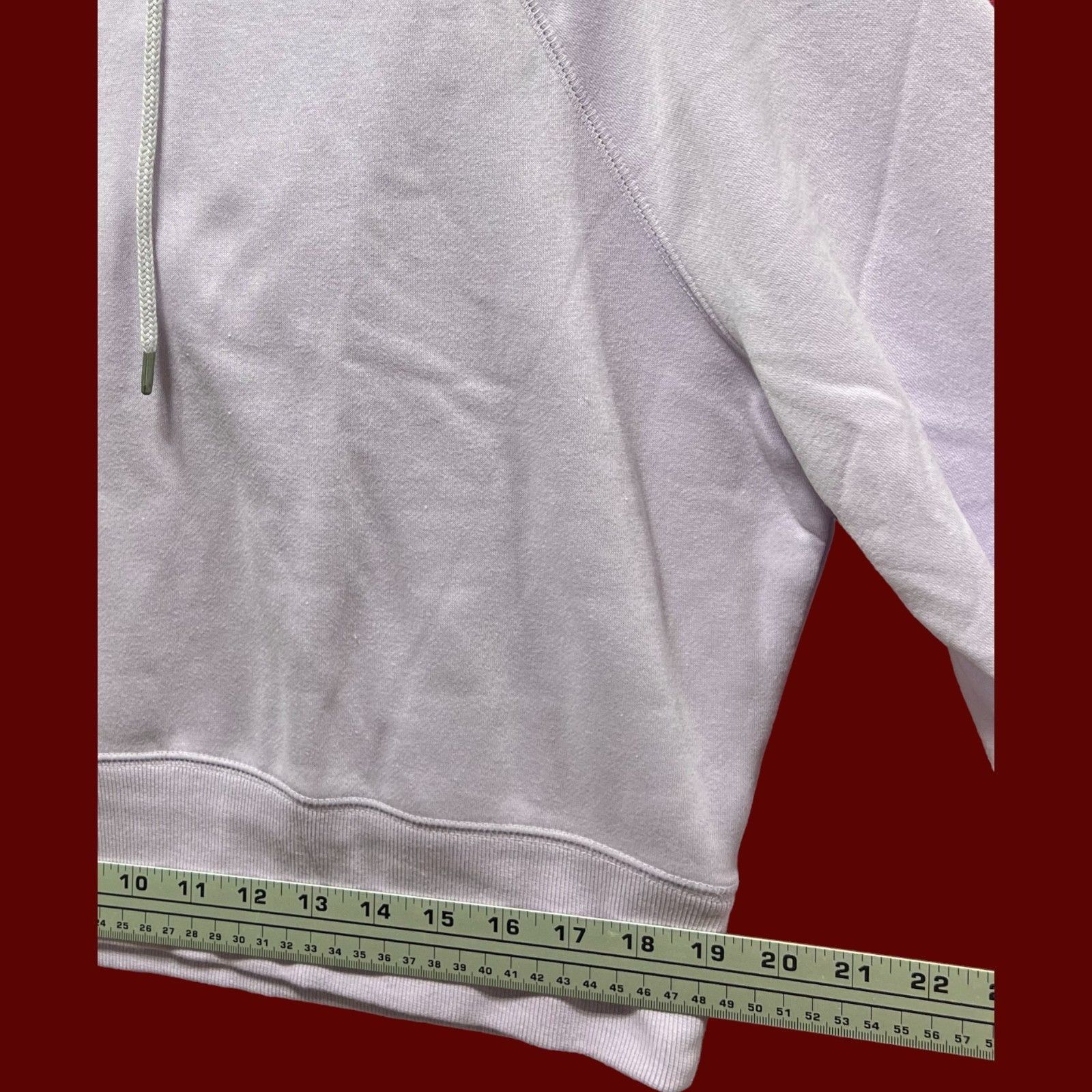 Other Universal Thread - Women's Long Sleeve Hooded Sweatshirt - P Size L / US 10 / IT 46 - 6 Thumbnail