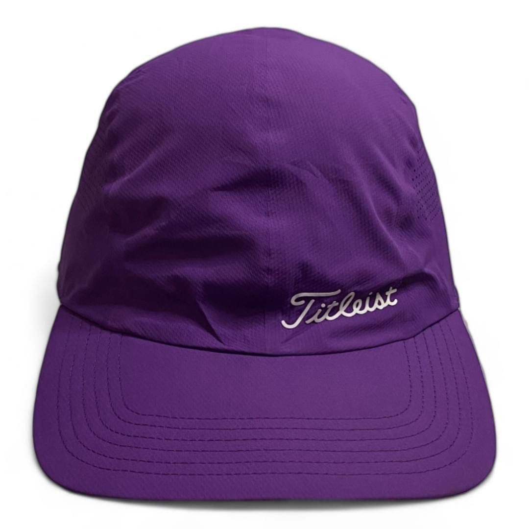 Golf Wang × Titleist Titleist golf cap Size ONE SIZE - 2 Thumbnail